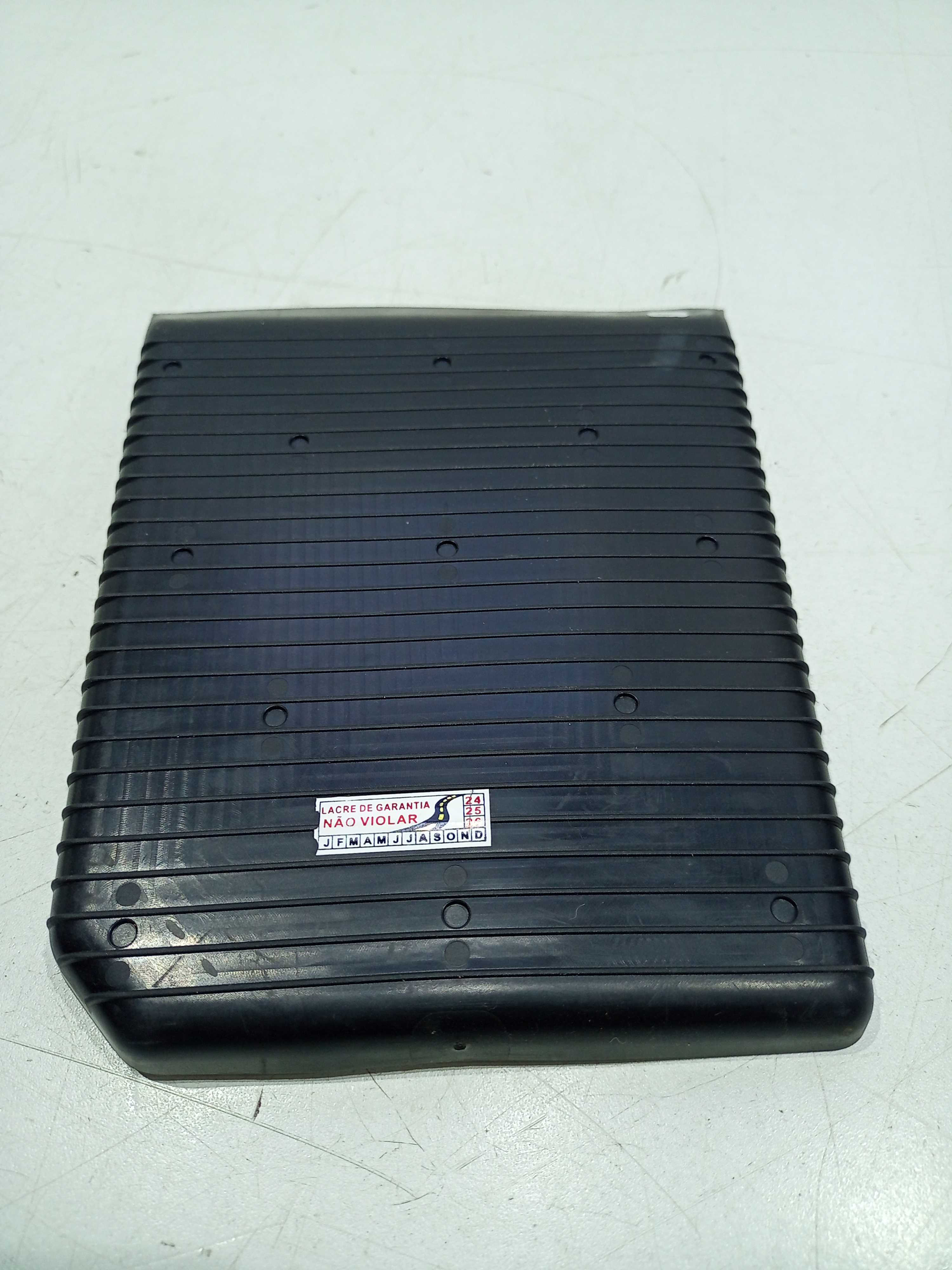 Tapete Borracha Do Console Central Volkswagen T-cross 2020 2
