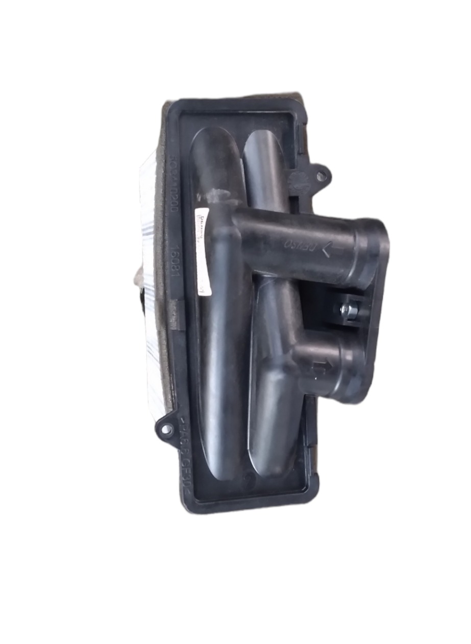 Radiador Ar Quente Fiat Grand Siena Attrac. 2014 3