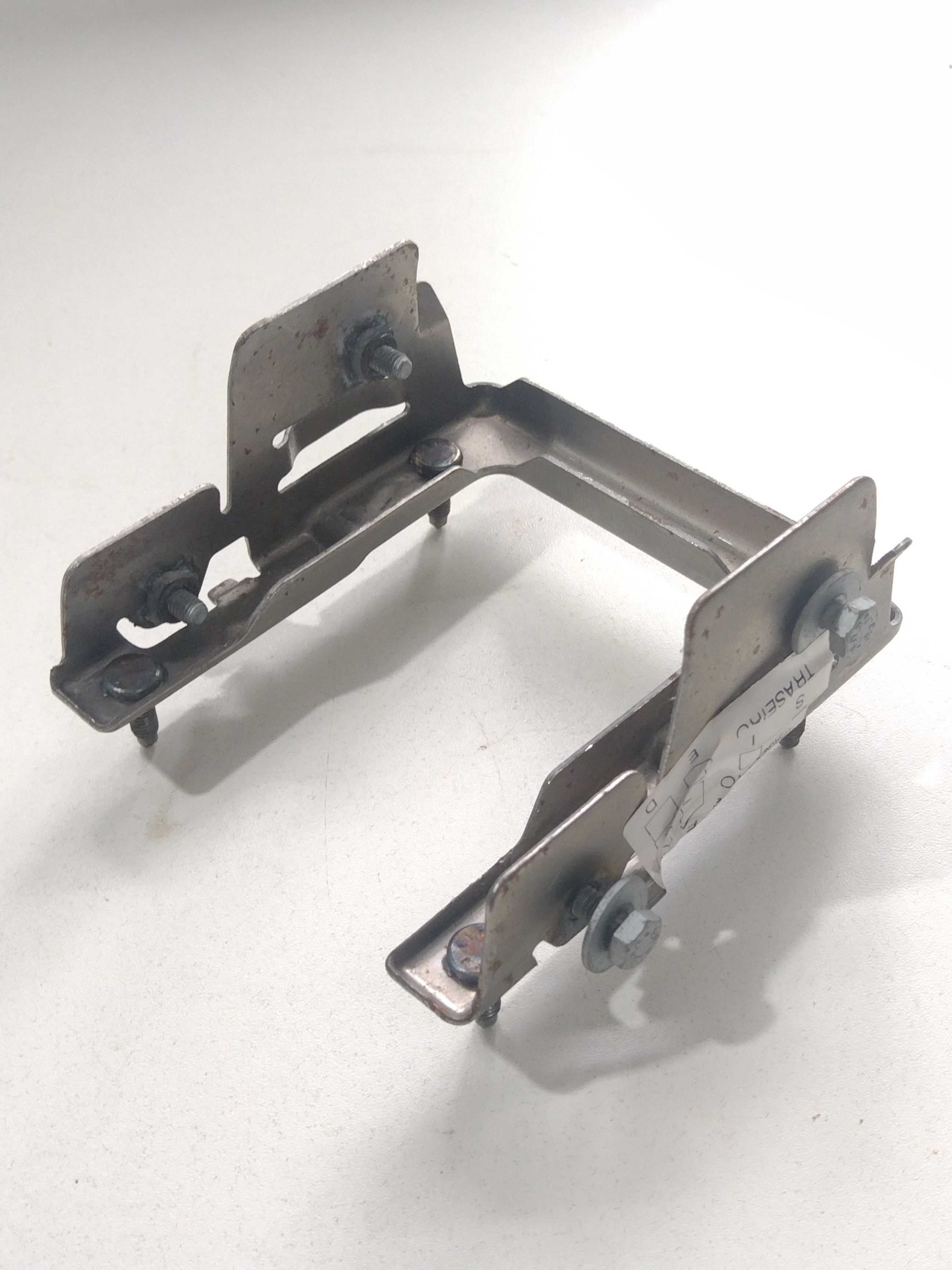 Suporte Fix Console Cent Apoio Braço T-cross 2020 6ea864273 2