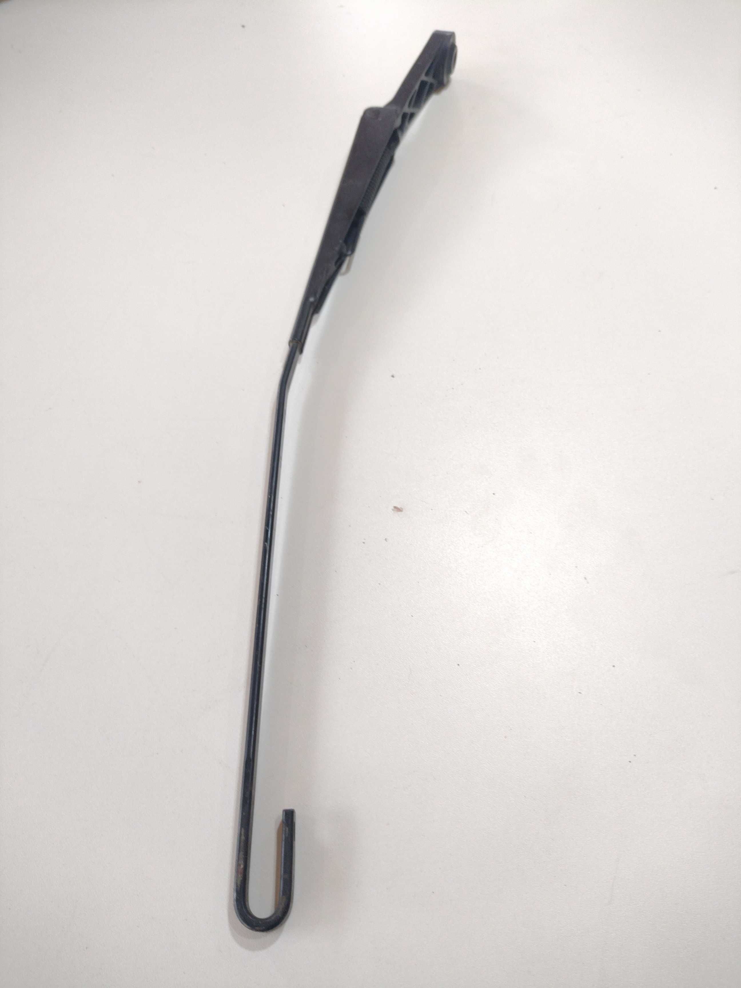 Haste Limpador Direito  Parabrisa Fiat Strada Siena  2003 3