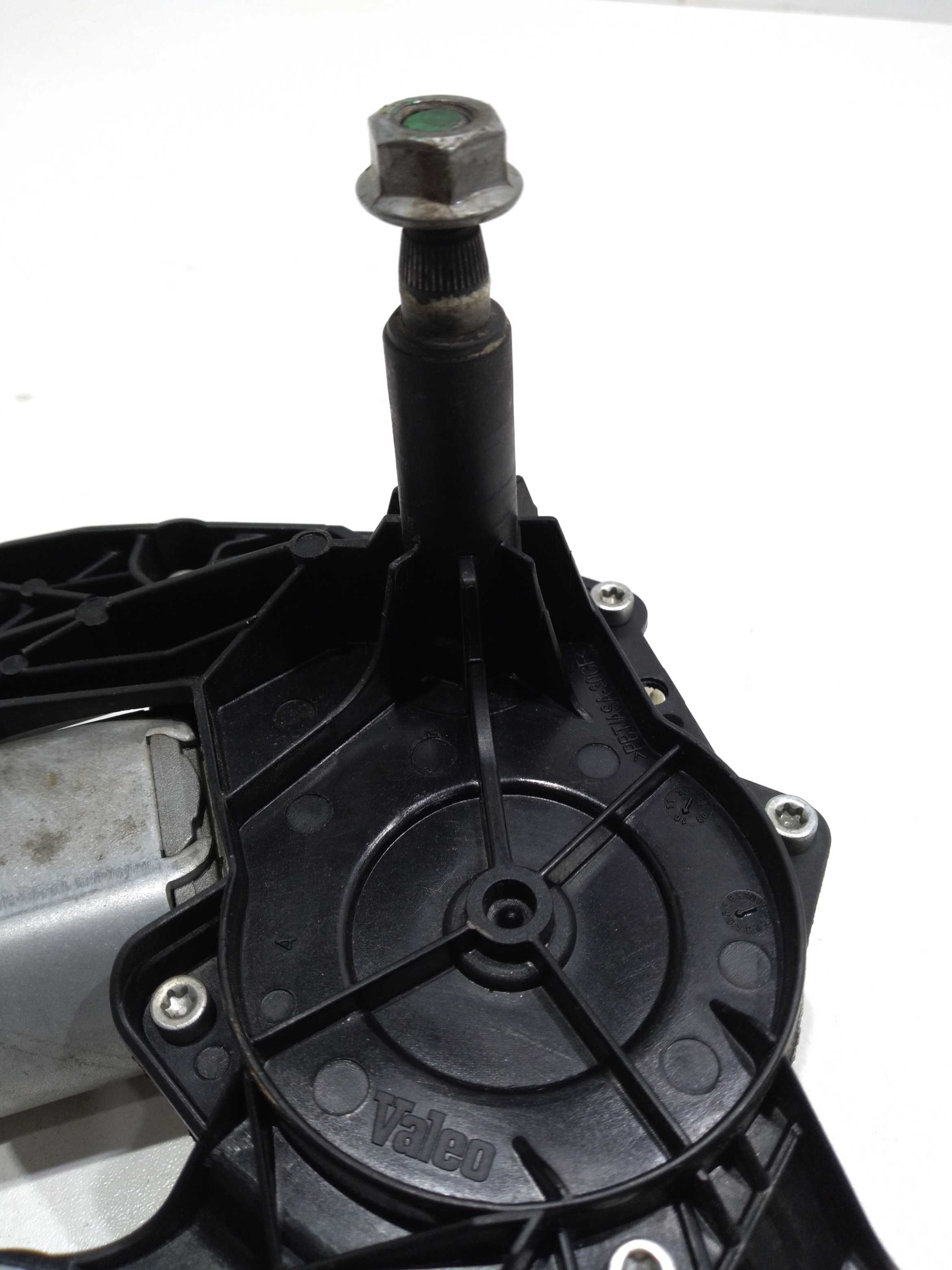 Motor Limpador Traseiro Citroën C3  Glx 1.4 8v 2011 4