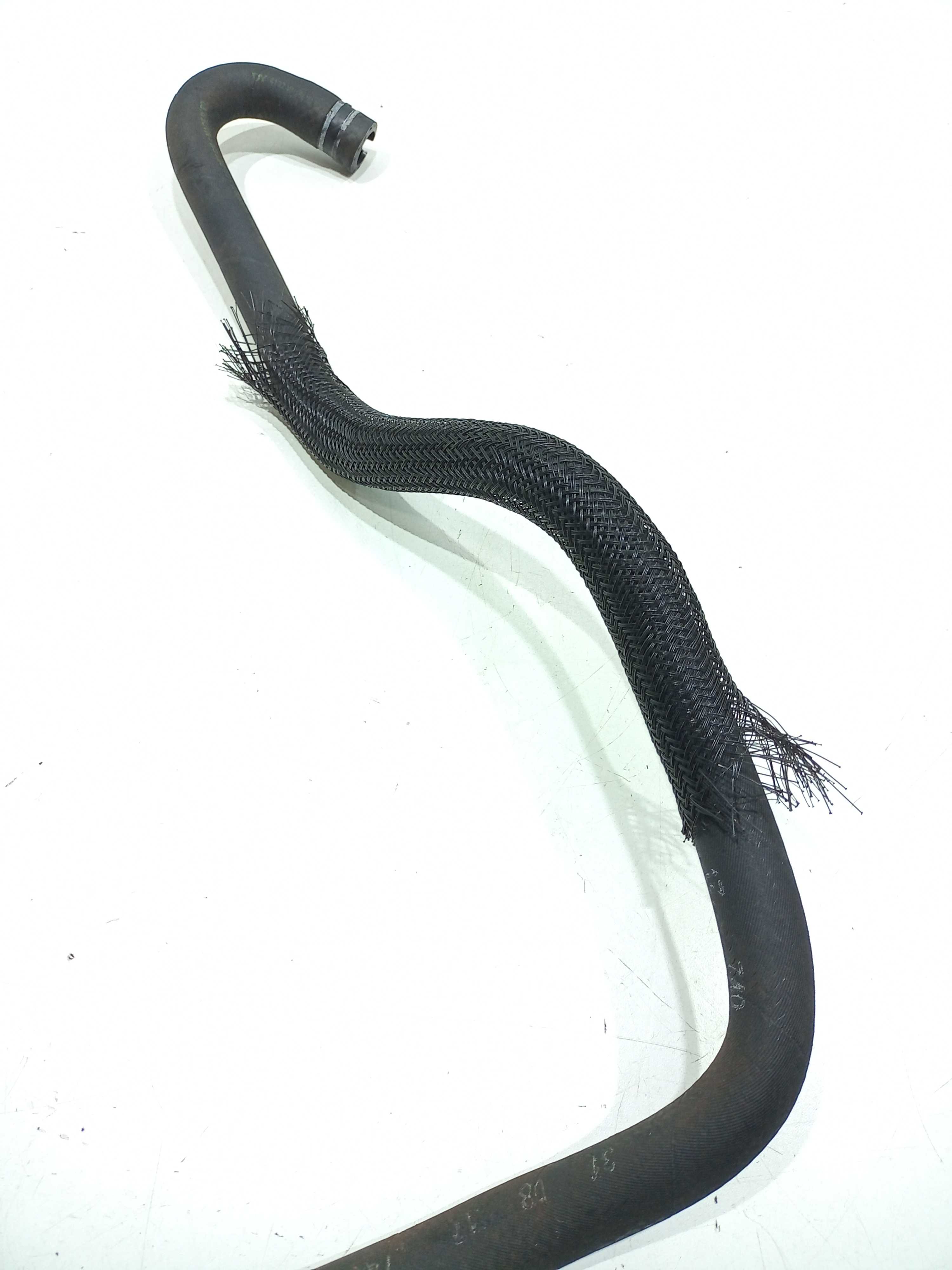 Mangueira Ar Quente Fiat Strada 1.4 2018 3