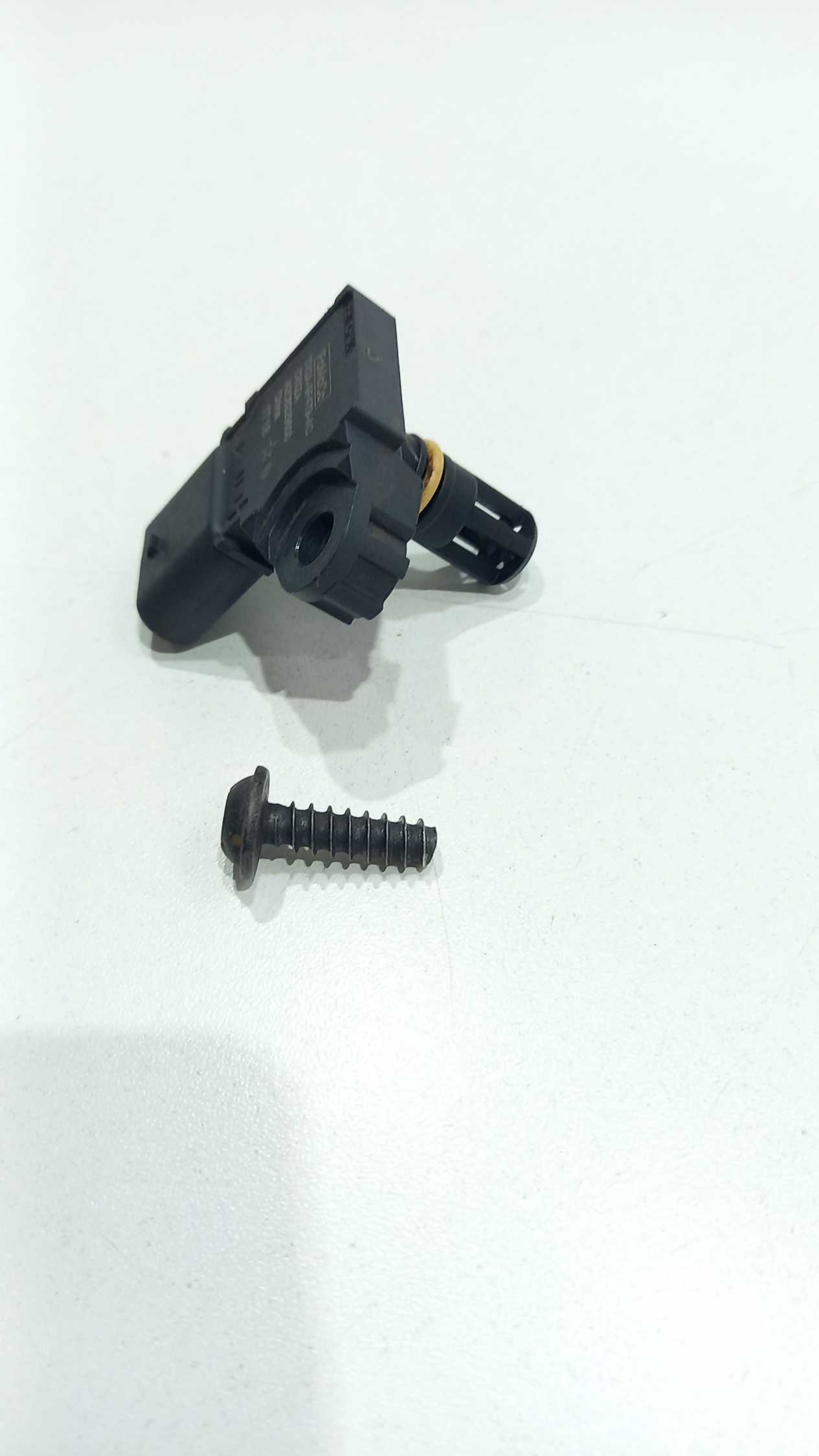 Sensor Map Ford Ka 1.5 Sedan 3cc 2019 2
