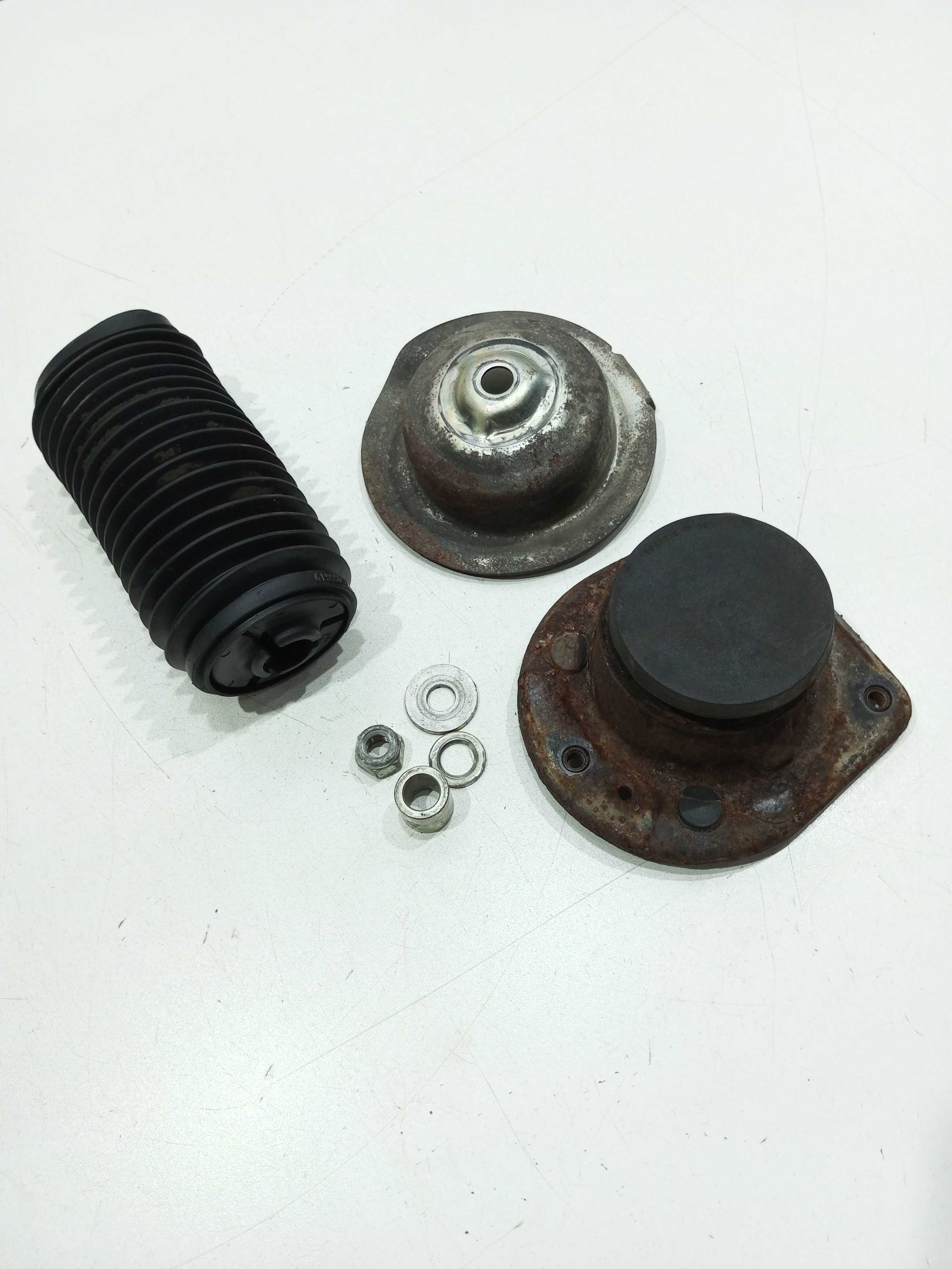 Kit Coxim Batente Fiat Siena 1.0 2011 3