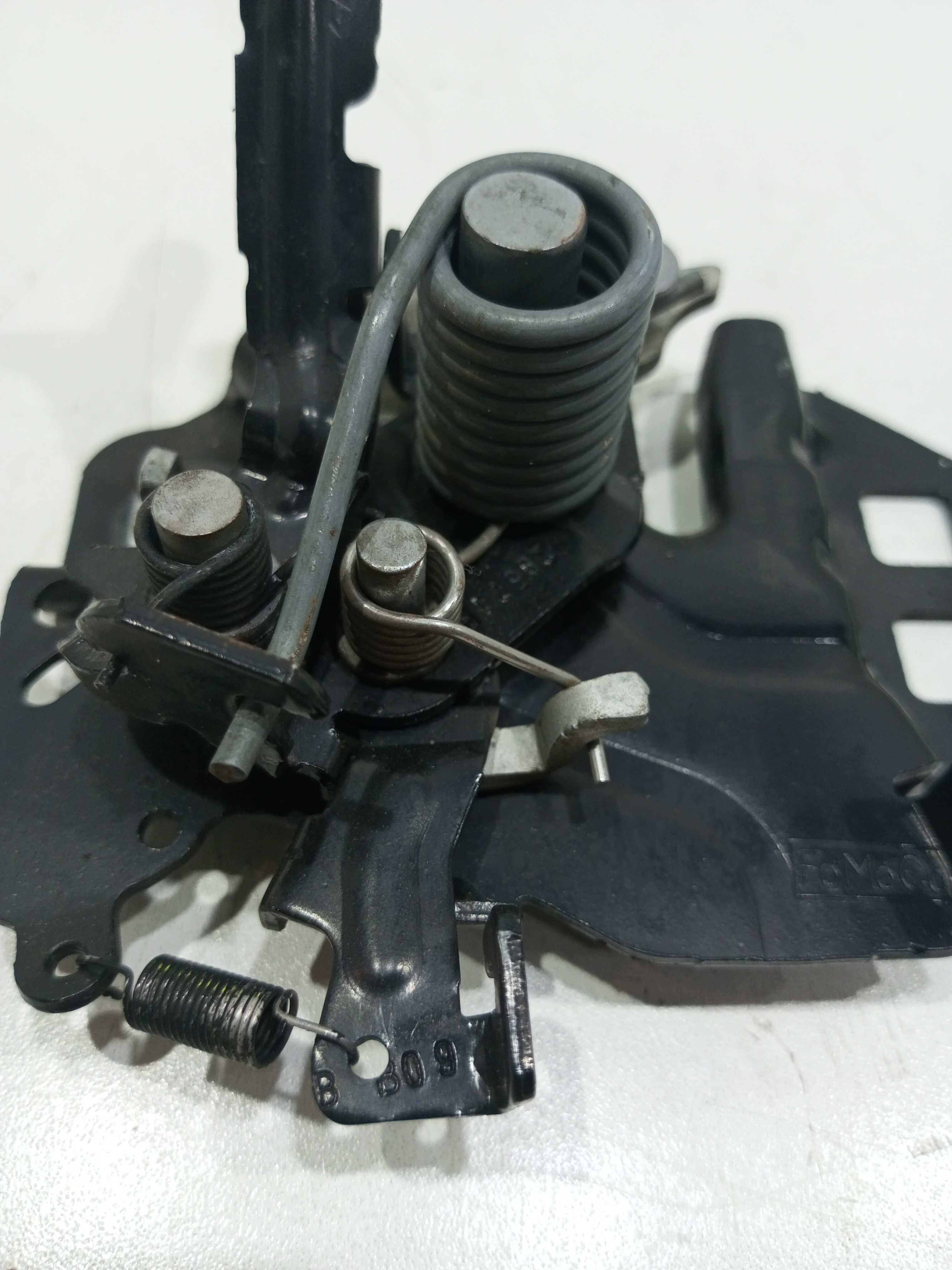 Fechadura Capô Ford Ka Se 1.0 2017 2