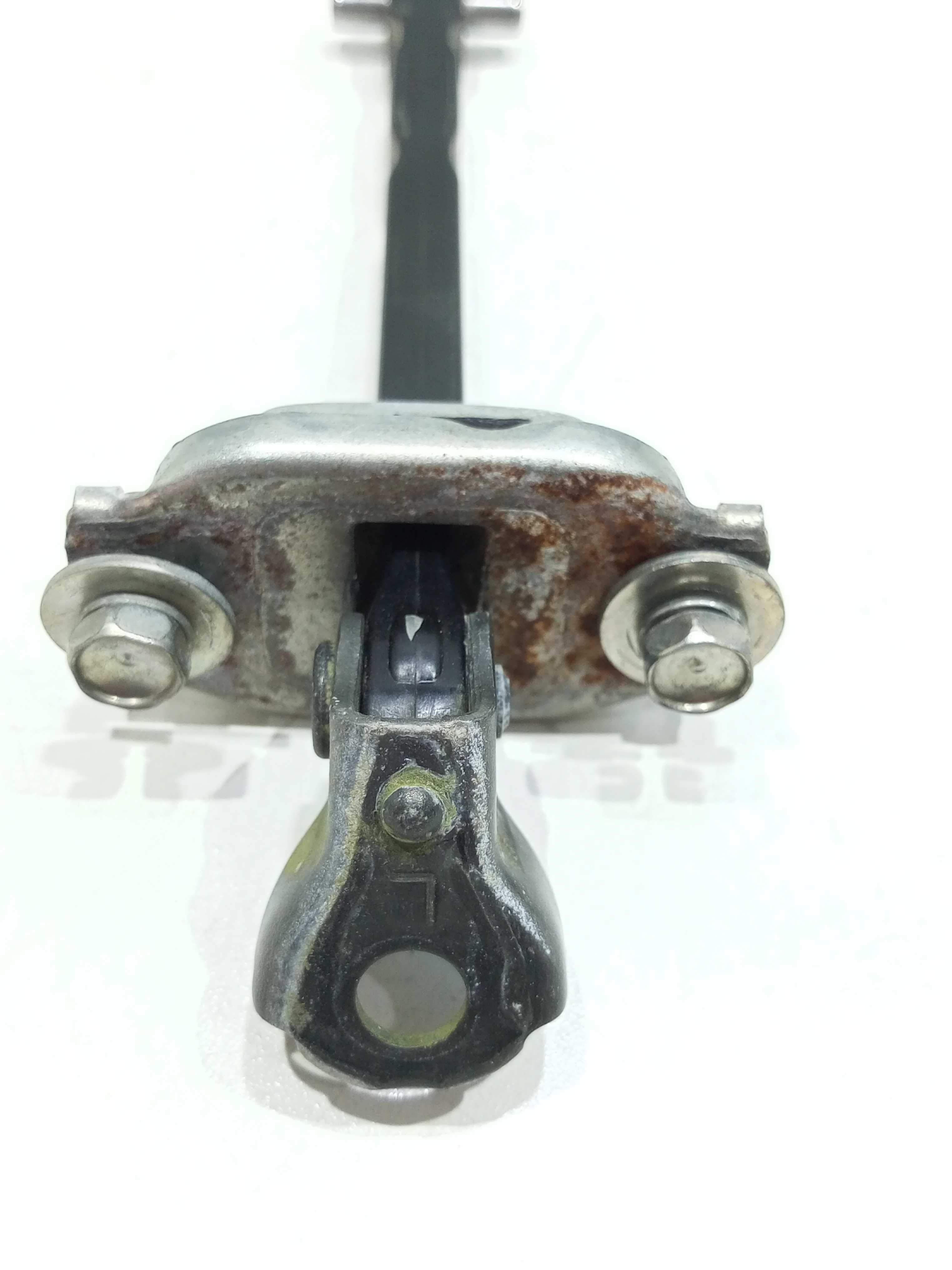 Limitador Porta Traseira Esquerda Honda Civic 2014 5