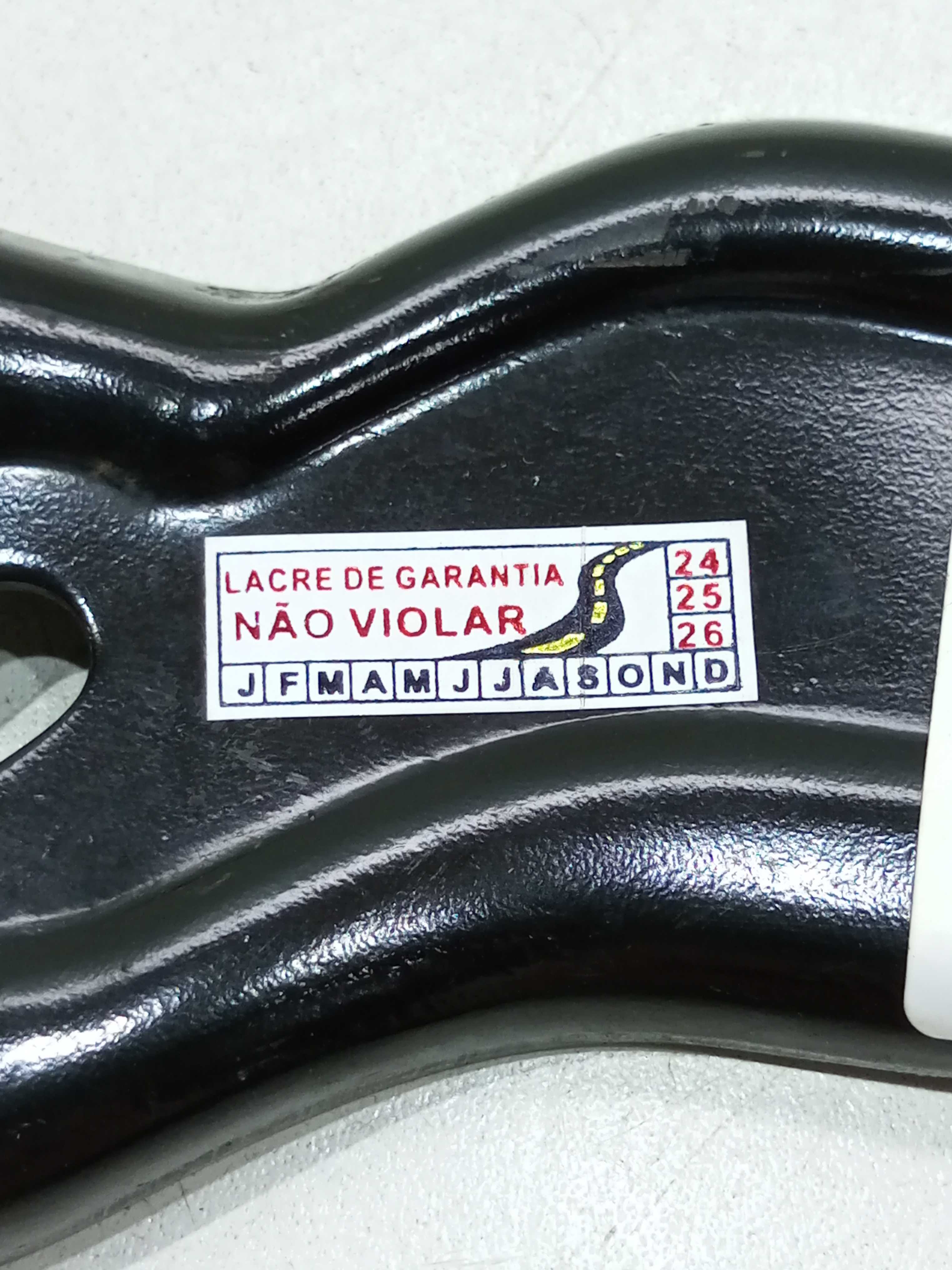 Suporte Módulo Abs Citroen C3 1.6 16v 2017 2