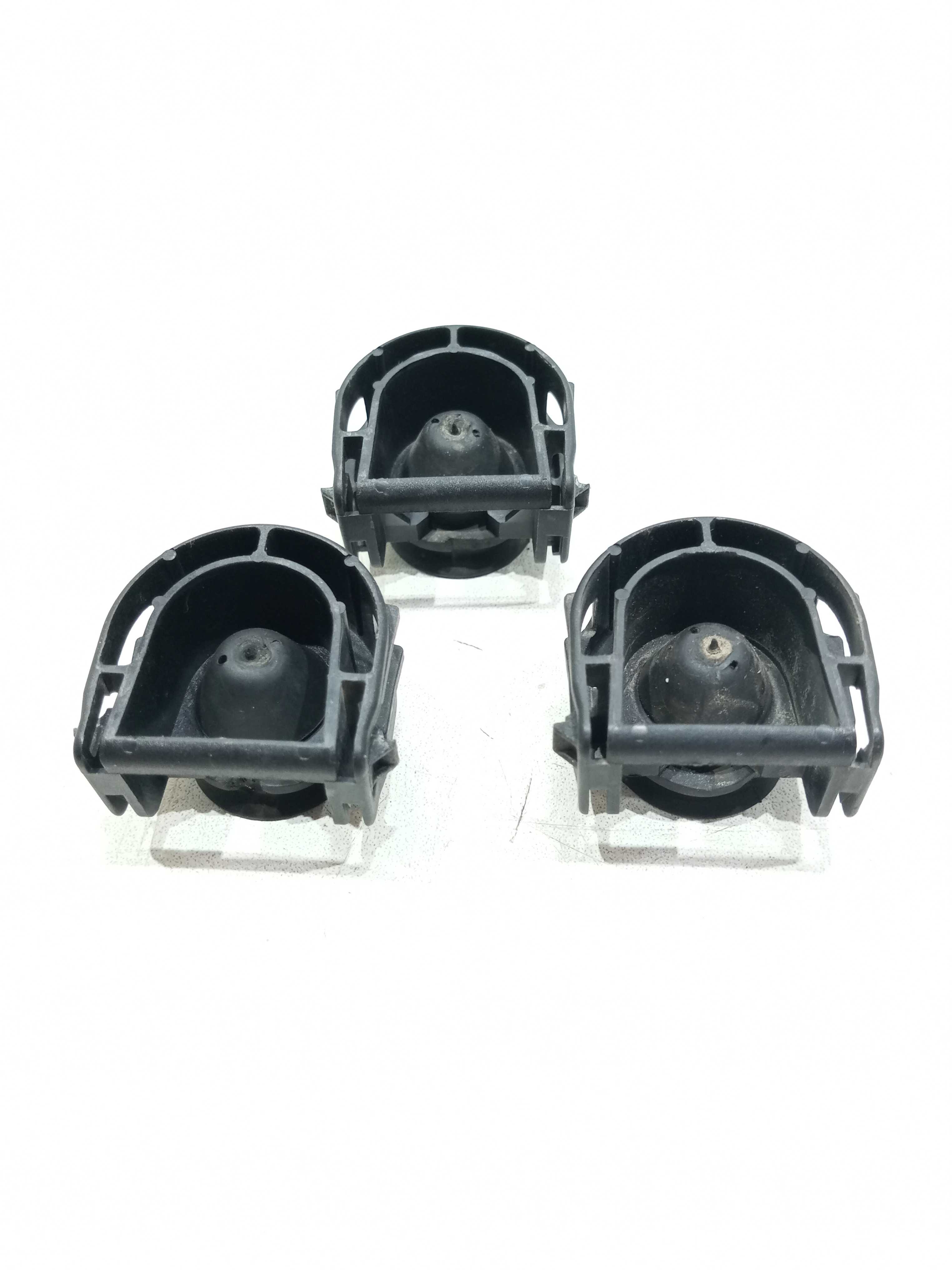Suporte Coxim Radiador Citroen C3 20111 4