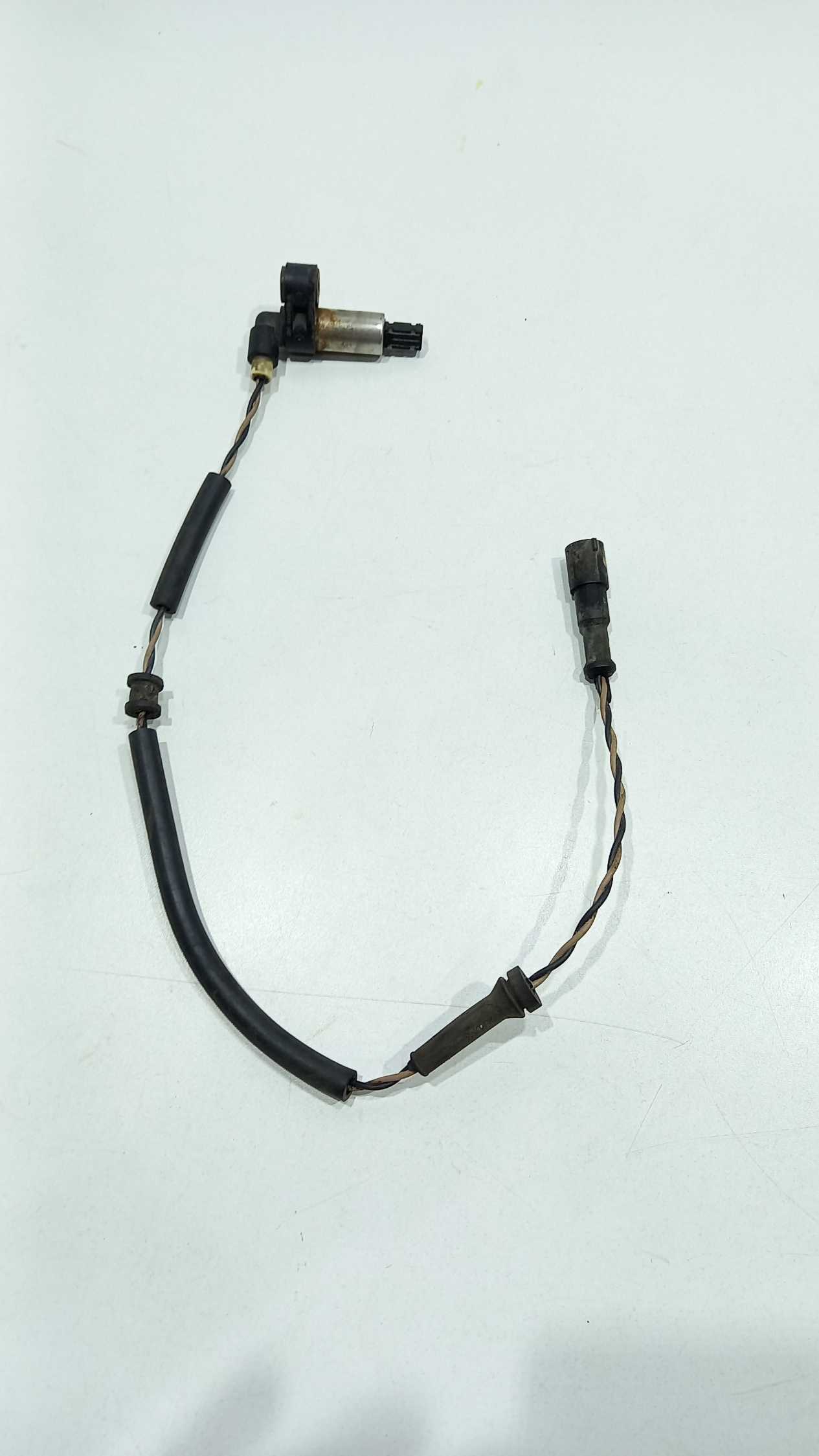 Sensor De Abs Traseiro Esquerdo Megane 2002