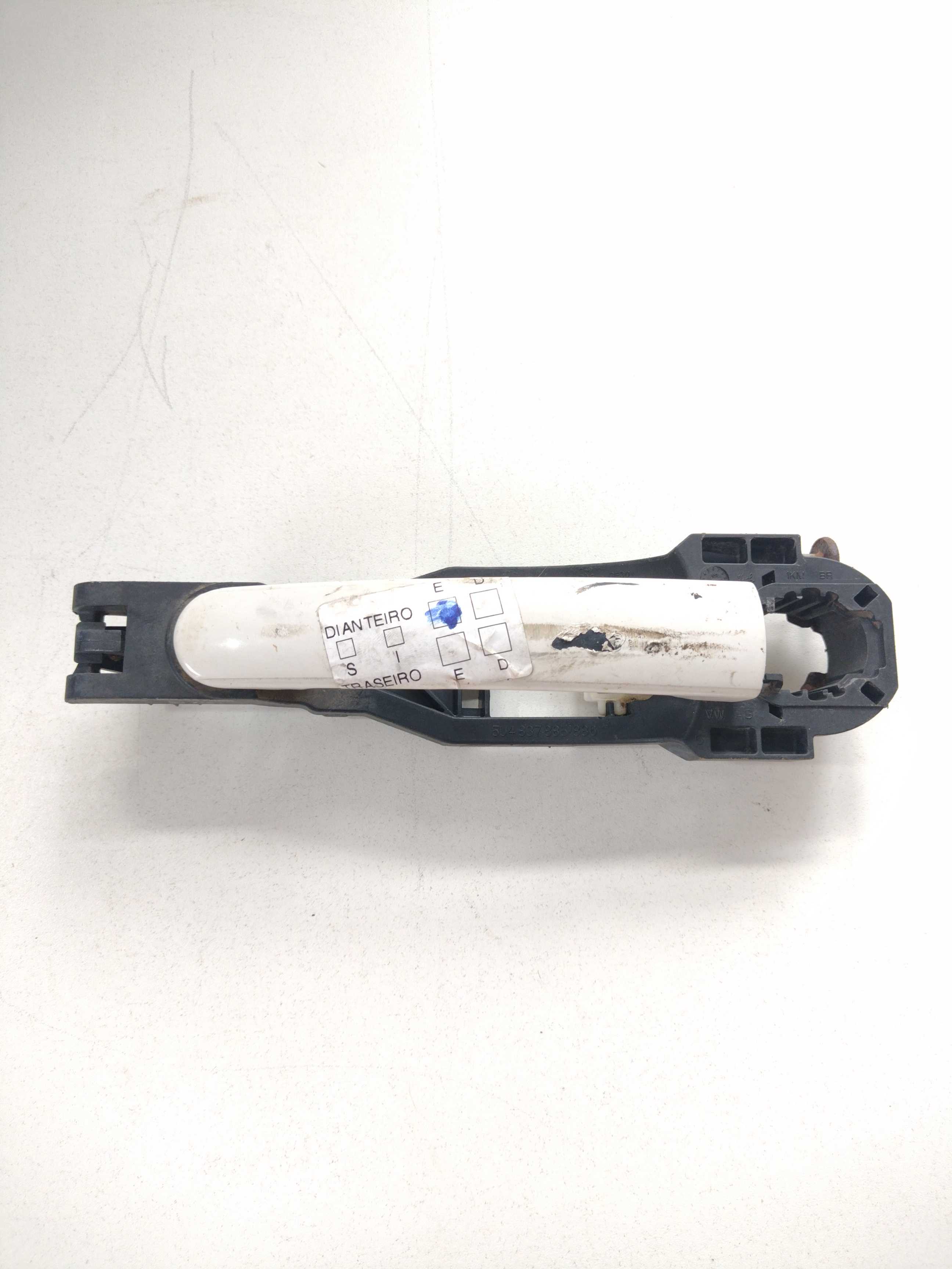 Maçaneta Externa Porta Diant Esq Gol G6 2013 5u4837885 1