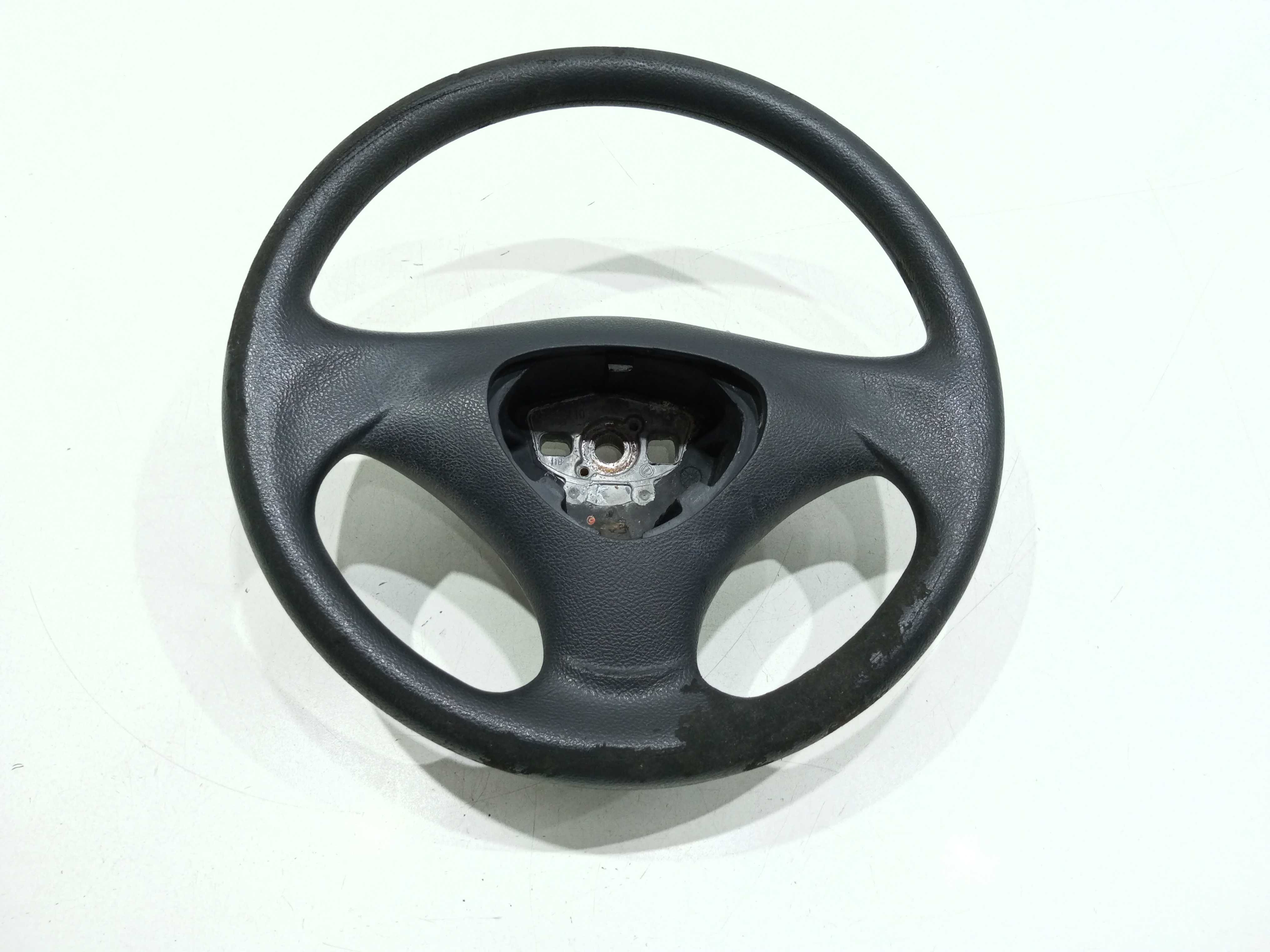 Volante Do Motorista Fiat Siena 1.0 2011 1