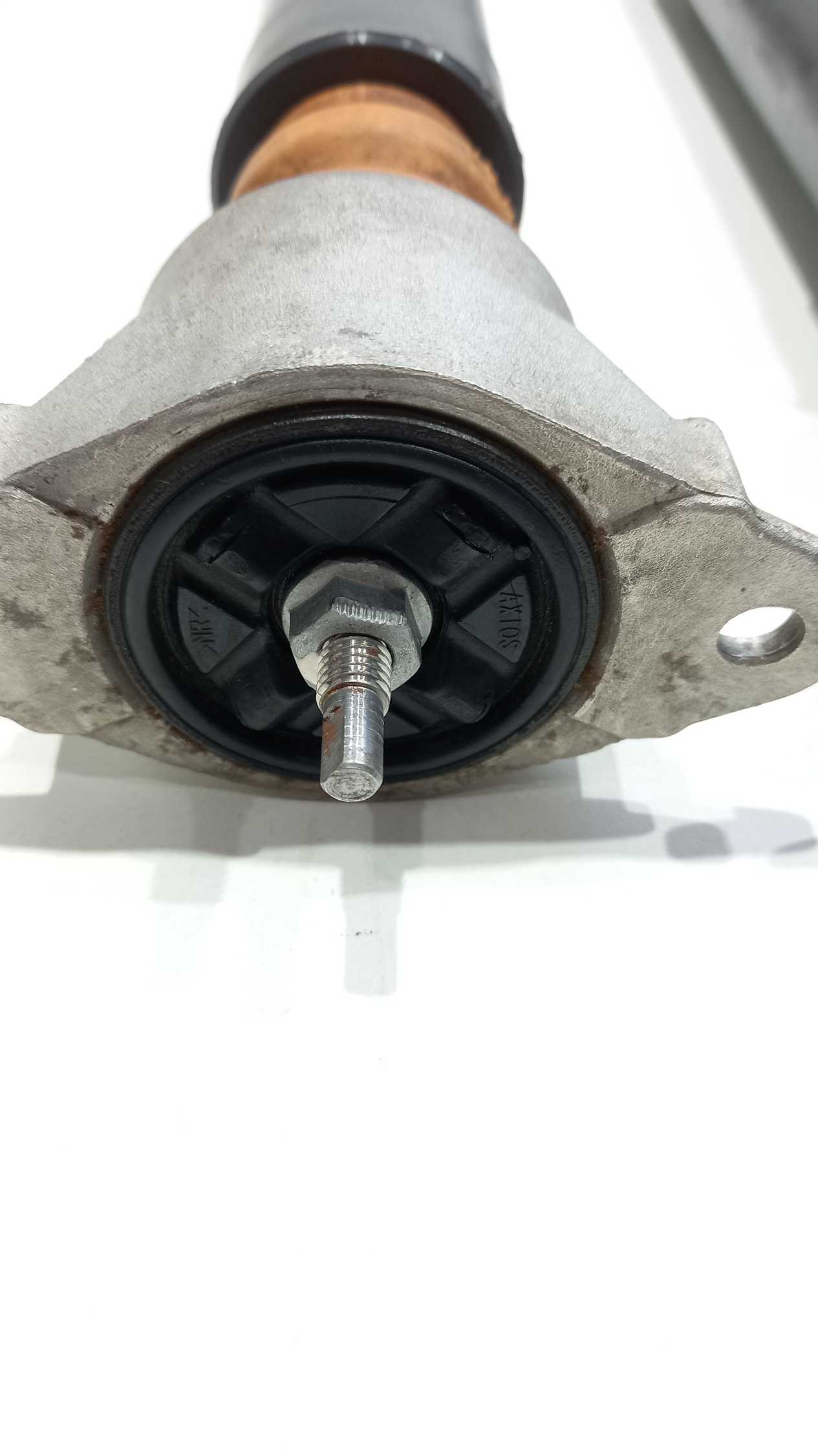 Par Amortecedor Traseiro Ford  Ka 1.5 Sedan 2019 7