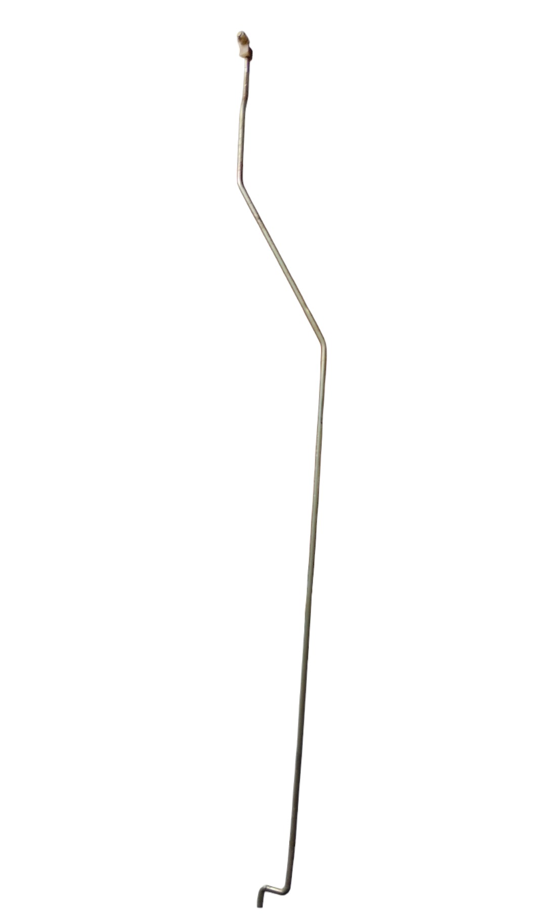 Varão Fechadura Porta Diant Direita Duster 2013 Original