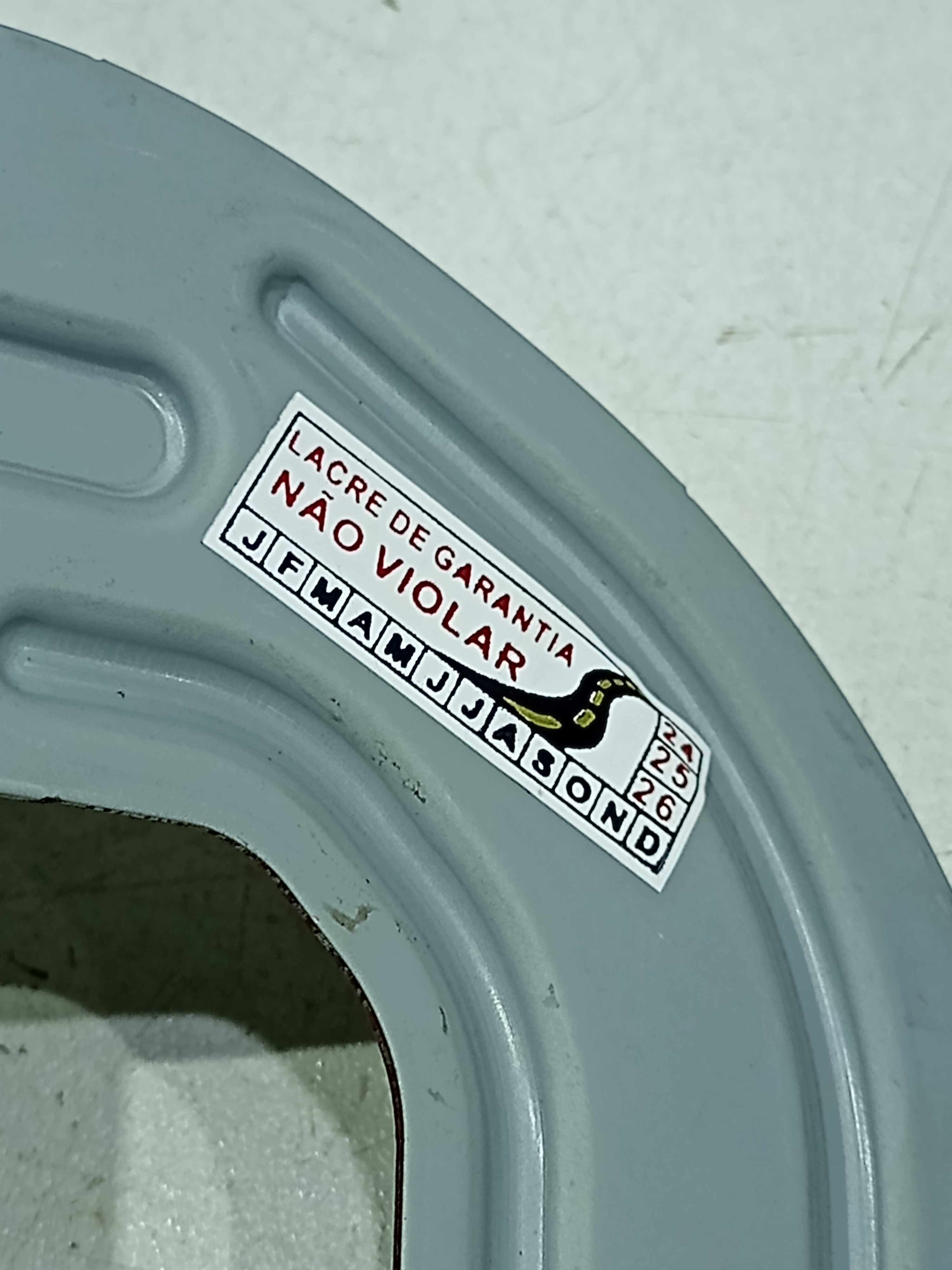 Módulo Alarme Nissan Versa 1.6 S 2019 2