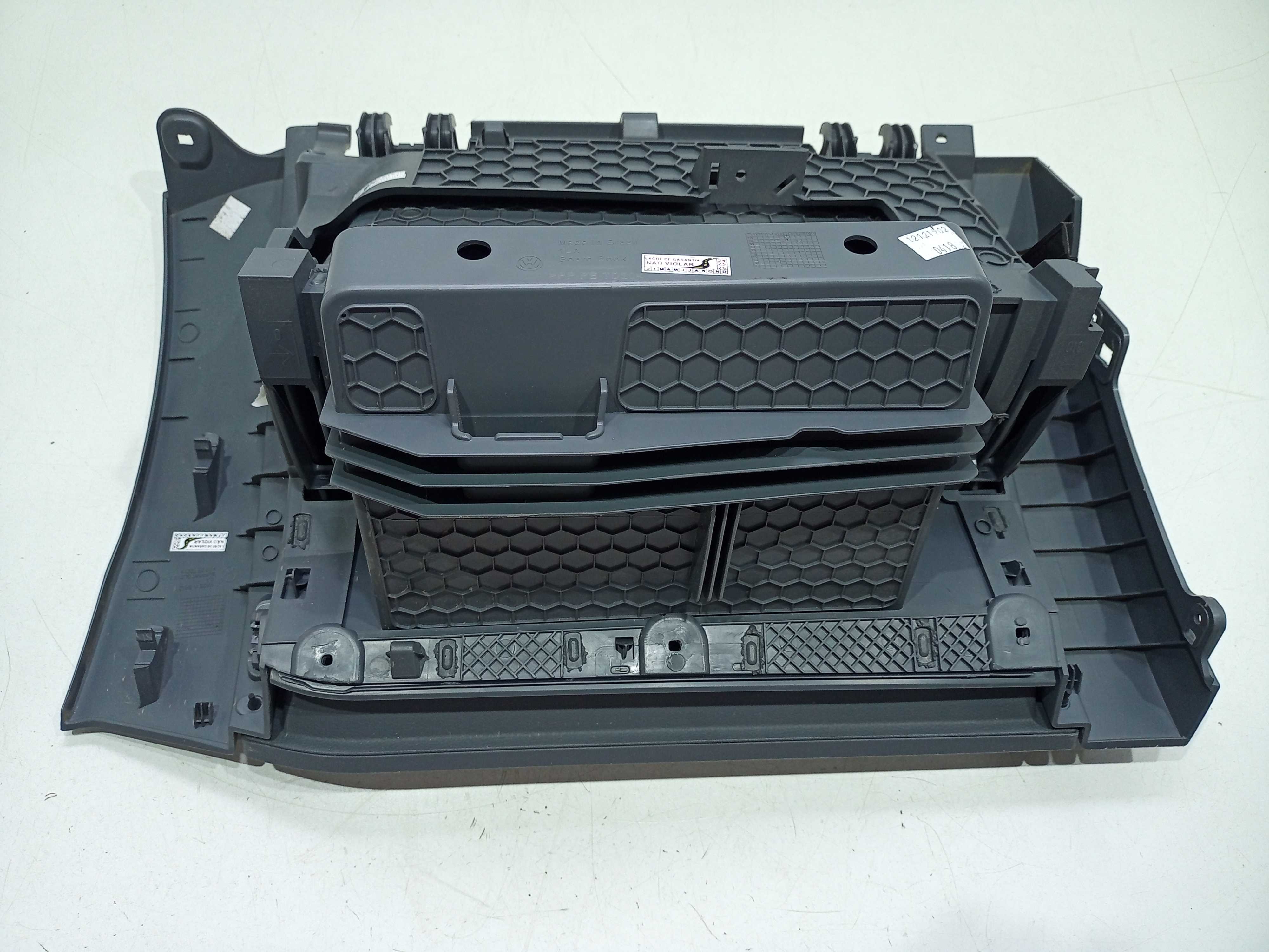 Porta Luvas Volkswagen T- Cross 1.0 Tsi 2020 2gp857101 4