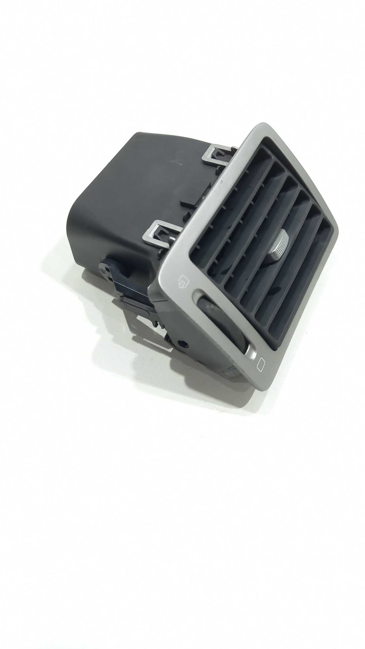 Difusor De Ar Esquerdo Peugeot 307 2010 3