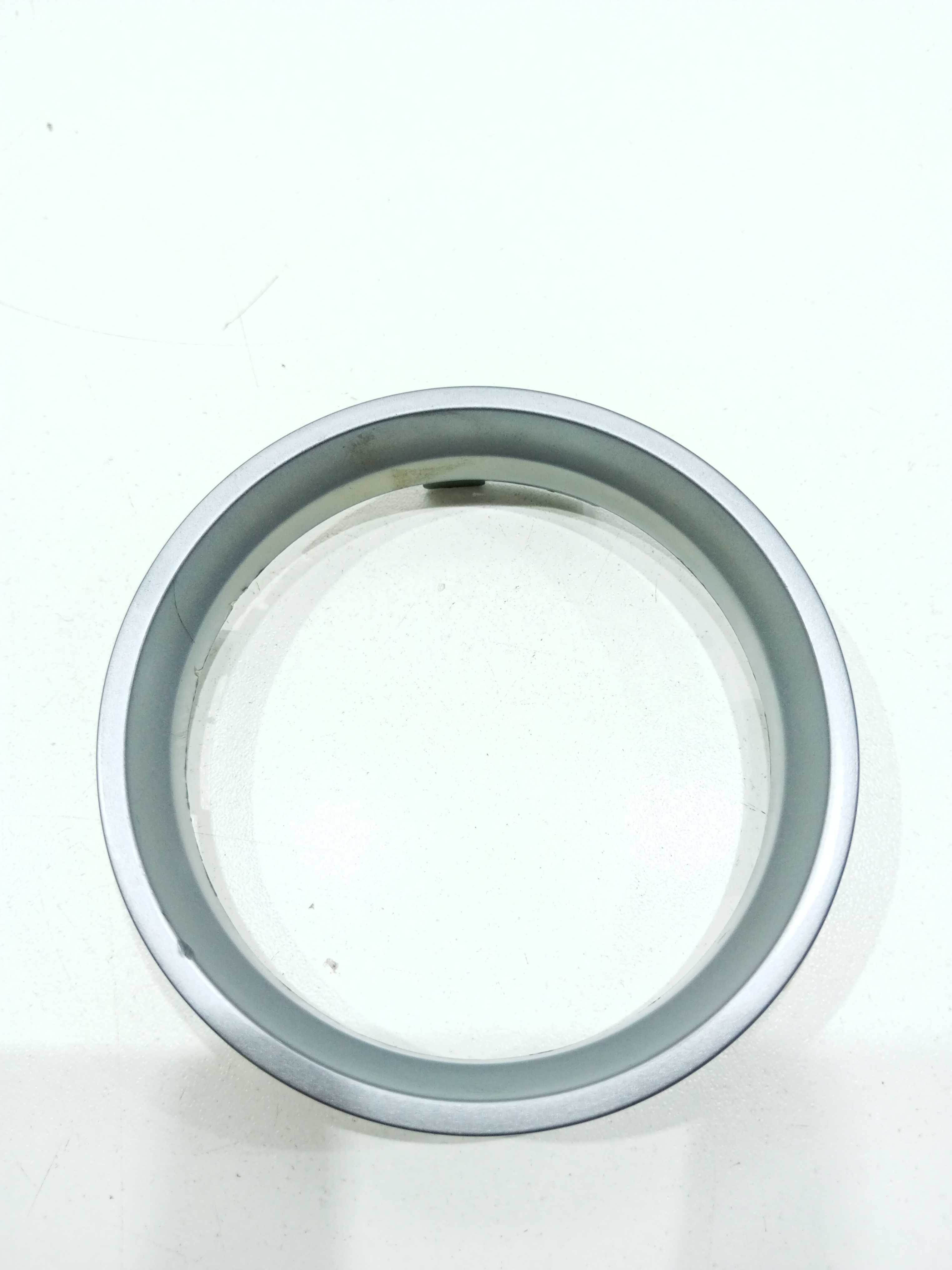 Difusor De Ar Com Cromado Vw Gol Voyage  2012 3