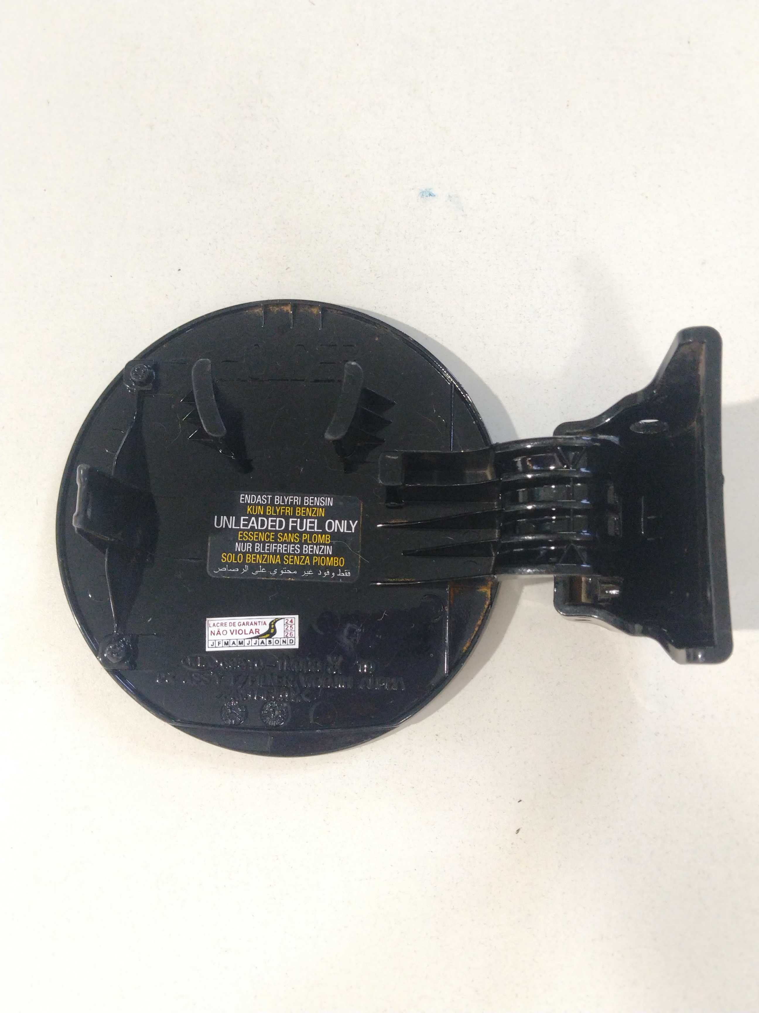 Portinhola Tanque Combustível Kia Cerato 1.6 2010 69510 2