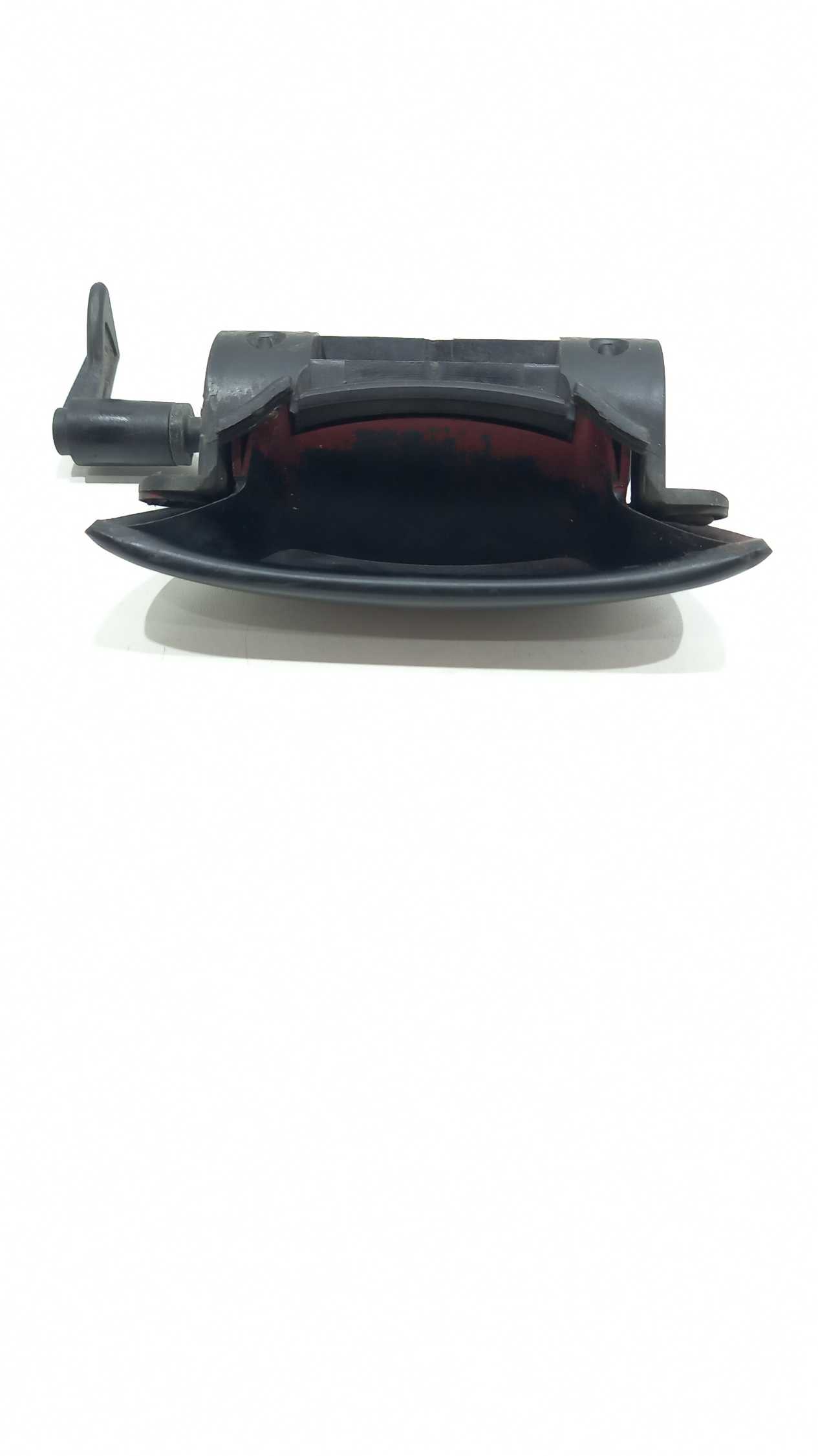 Maçaneta Externa Traseira Esquerda Peugeot 206 2001 4