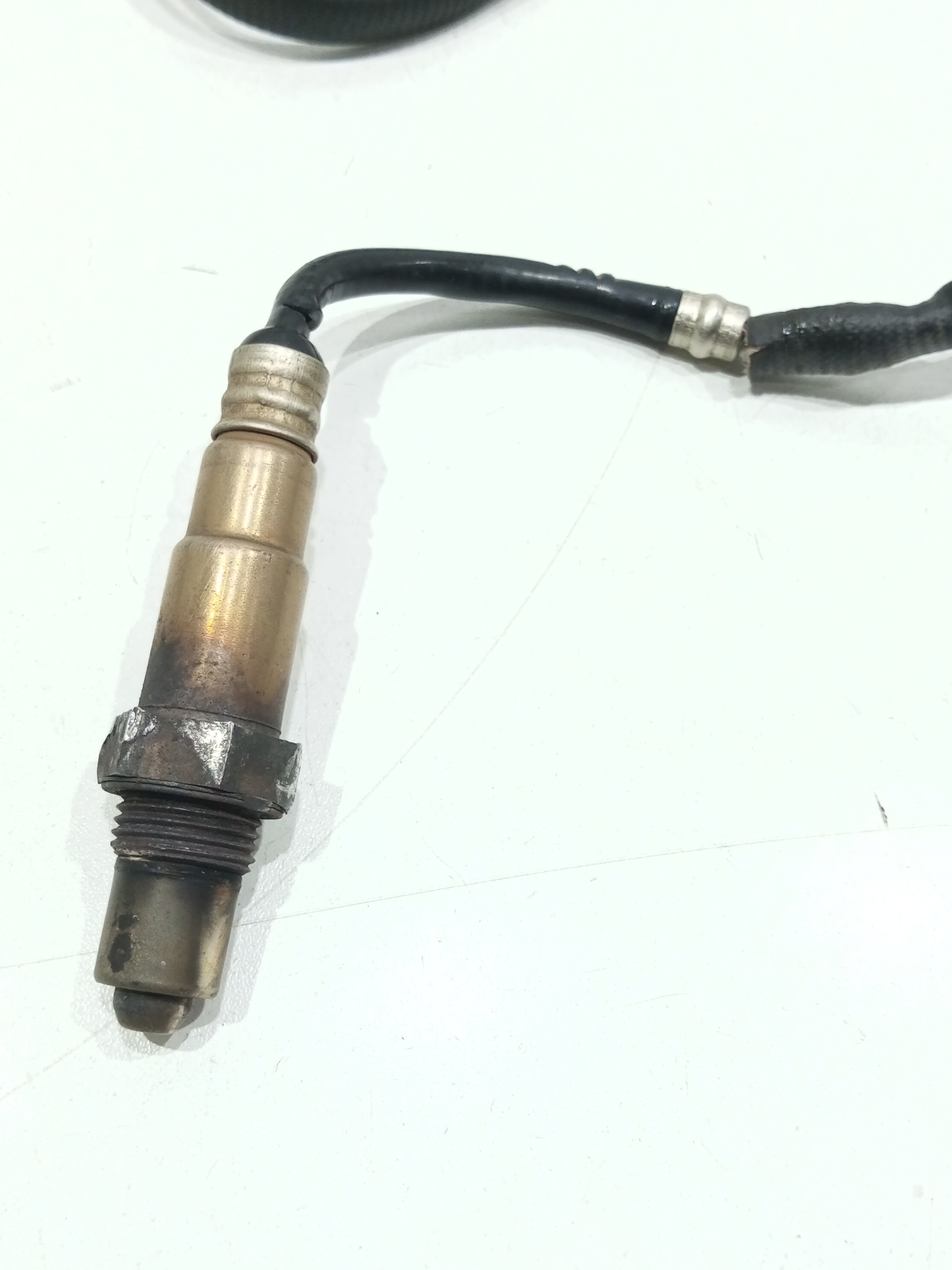 Sonda Lambda Peugeot 307 2.0 Rallye 2004 2
