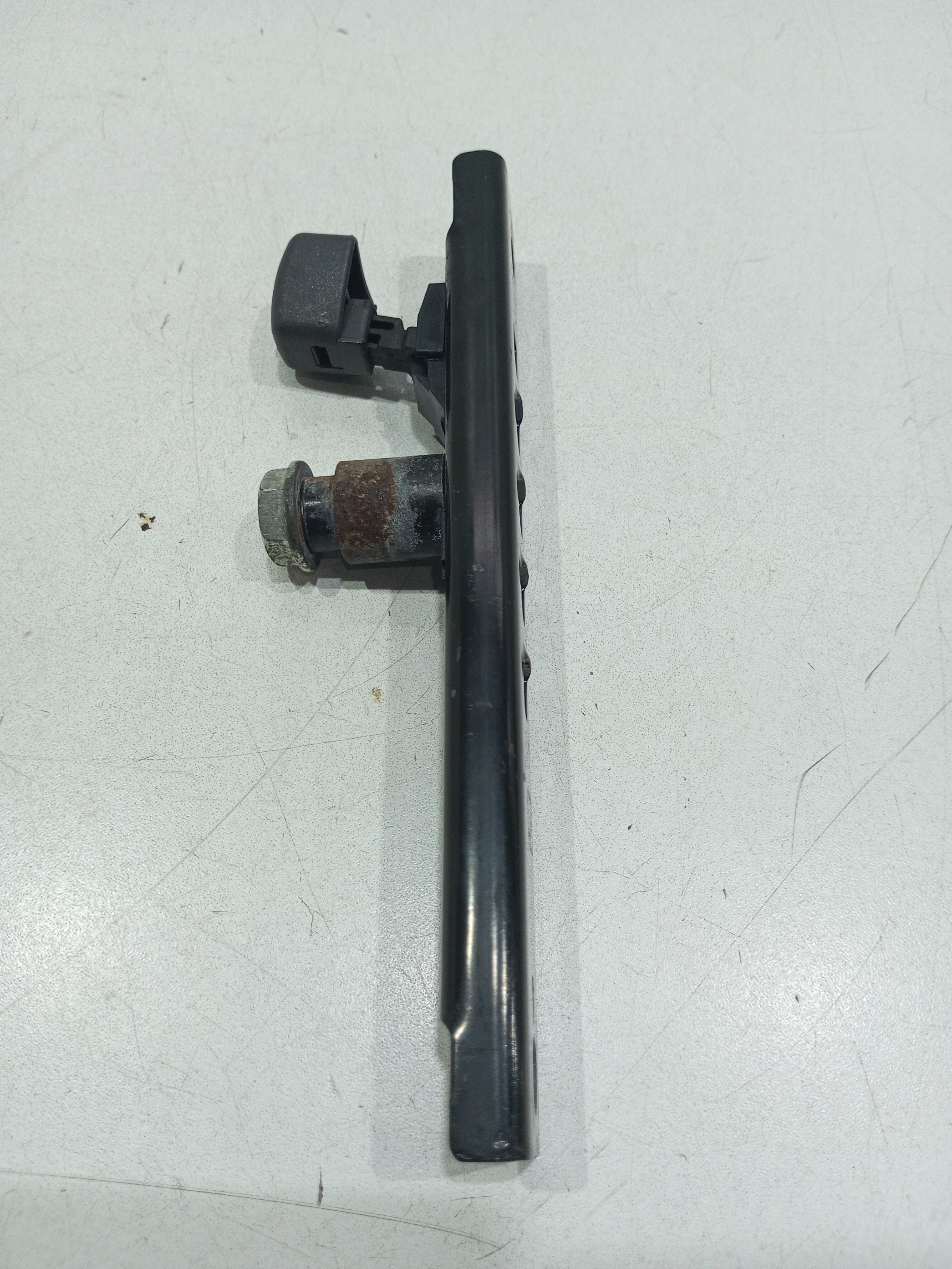 Trilho Regulagem Cinto De Segurança Lado Esq. Siena 2011 4