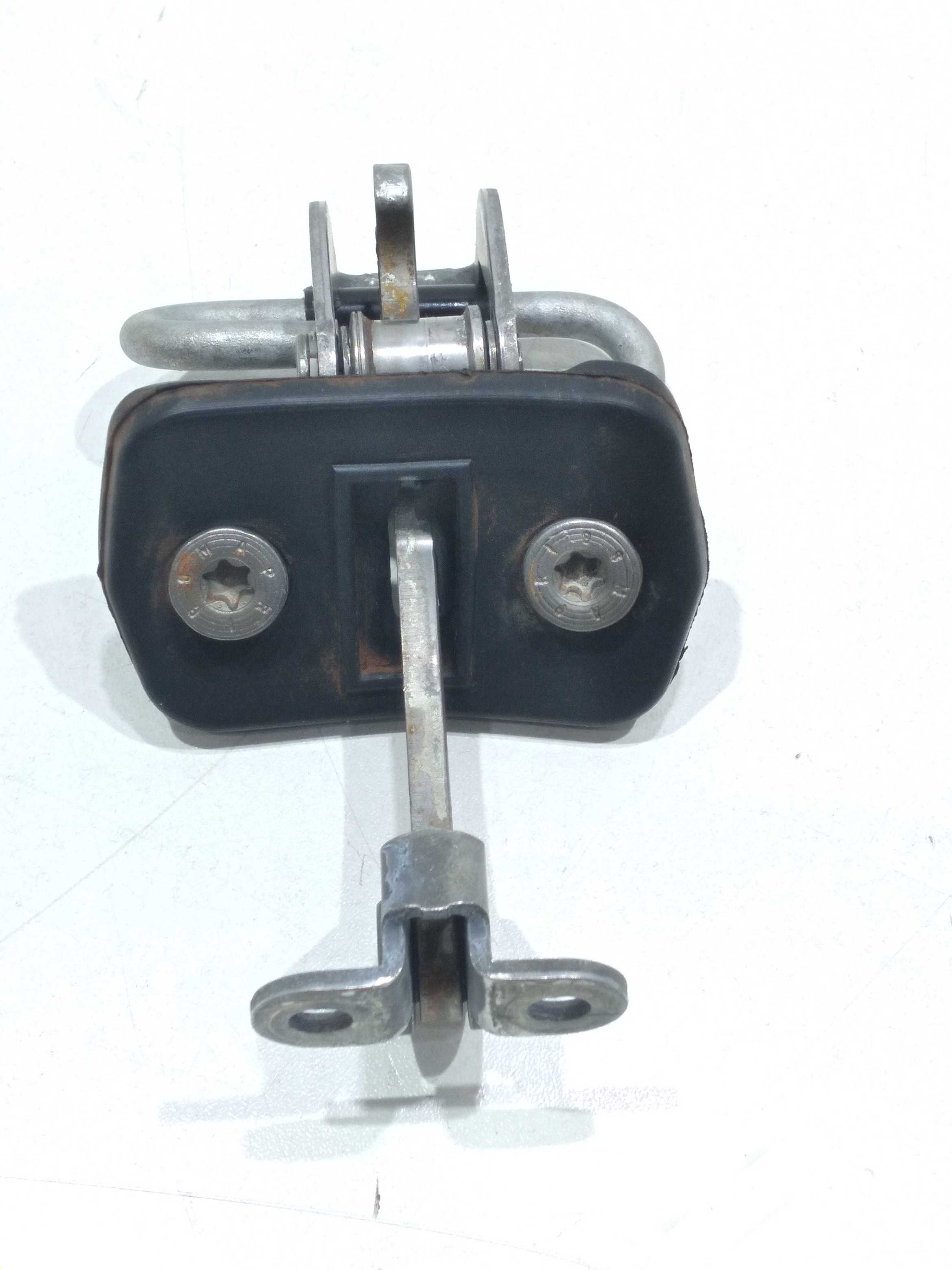 Limitador Porta Dianteira Direita Fiat Strada Hard 1.4 2018 2