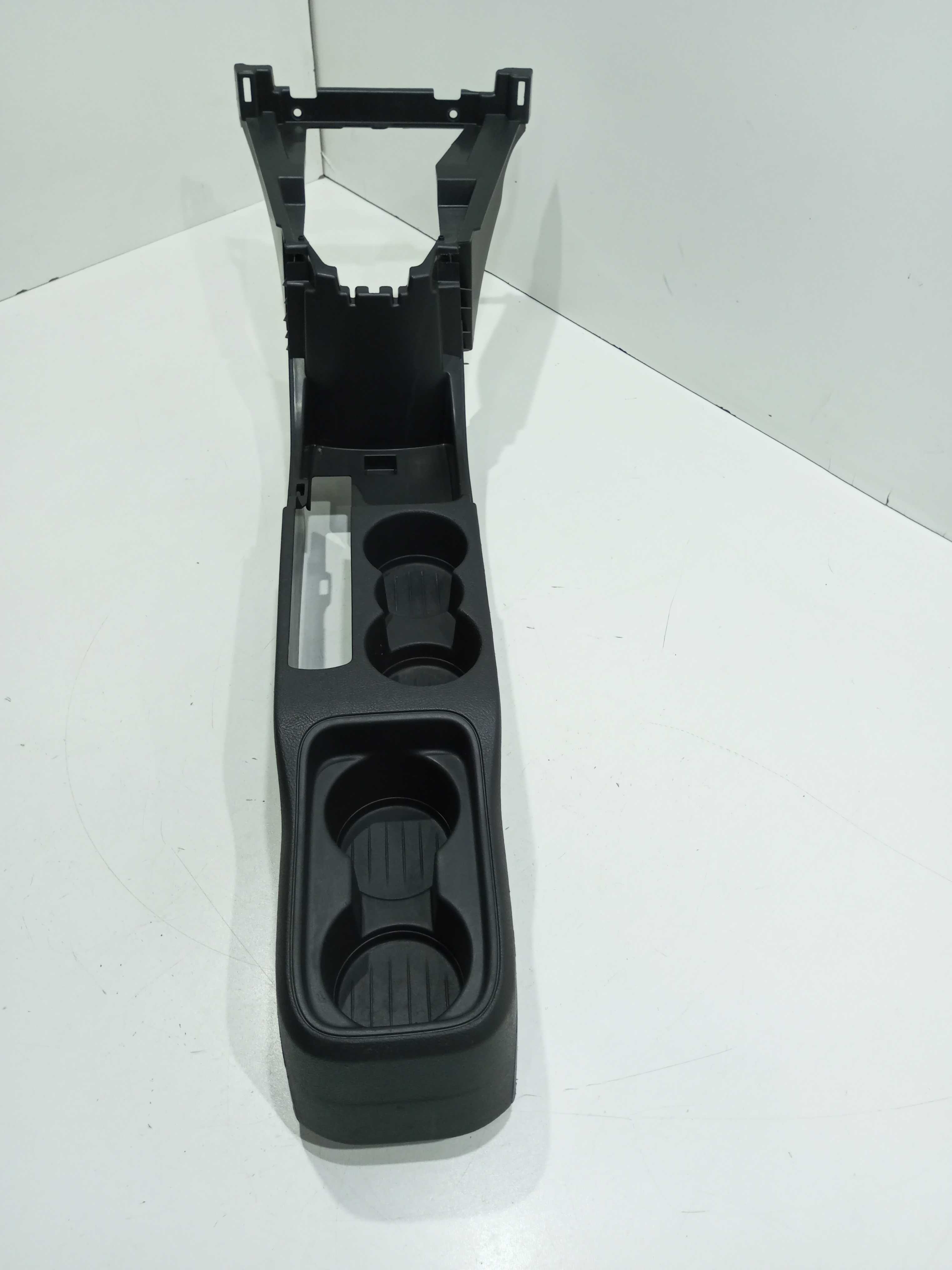 Console Central Ford Ka Se 2017 1