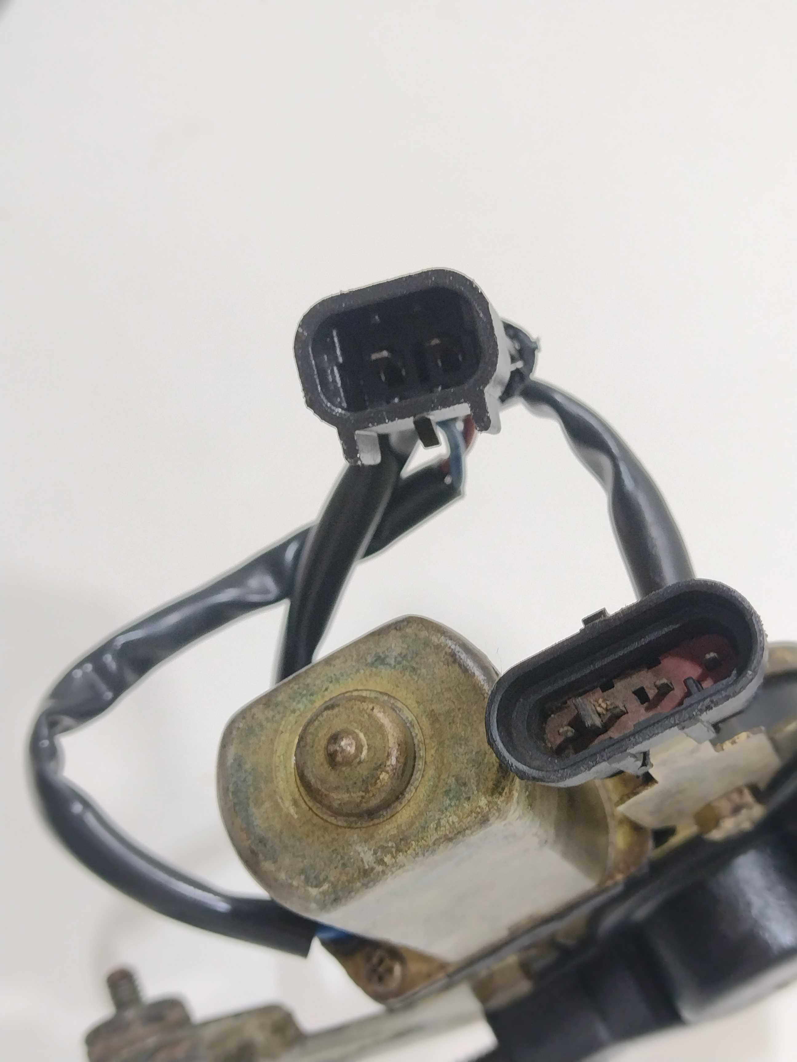 Máquina Vidro Elétrico Diant Direita Fiat Tempra 1992 4