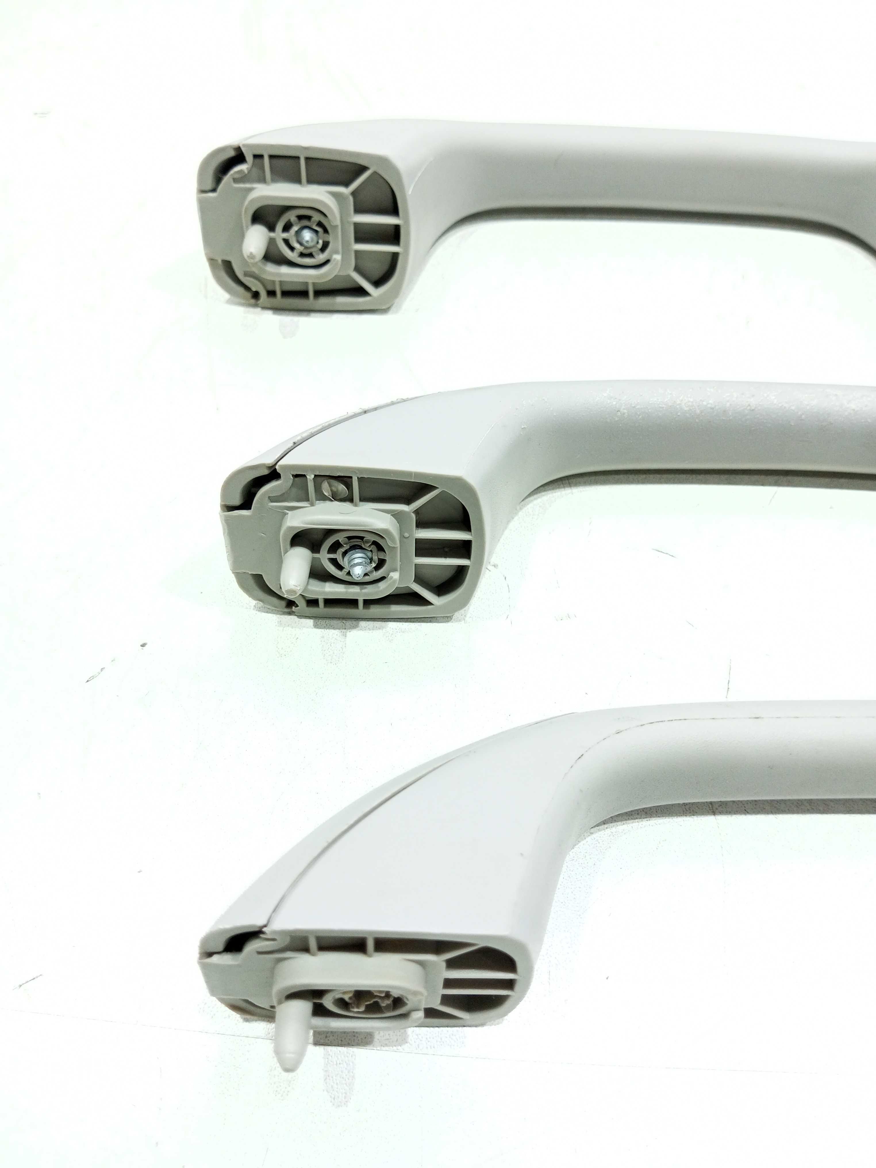 Kit Alça Teto  Renault Sandero 2016 2