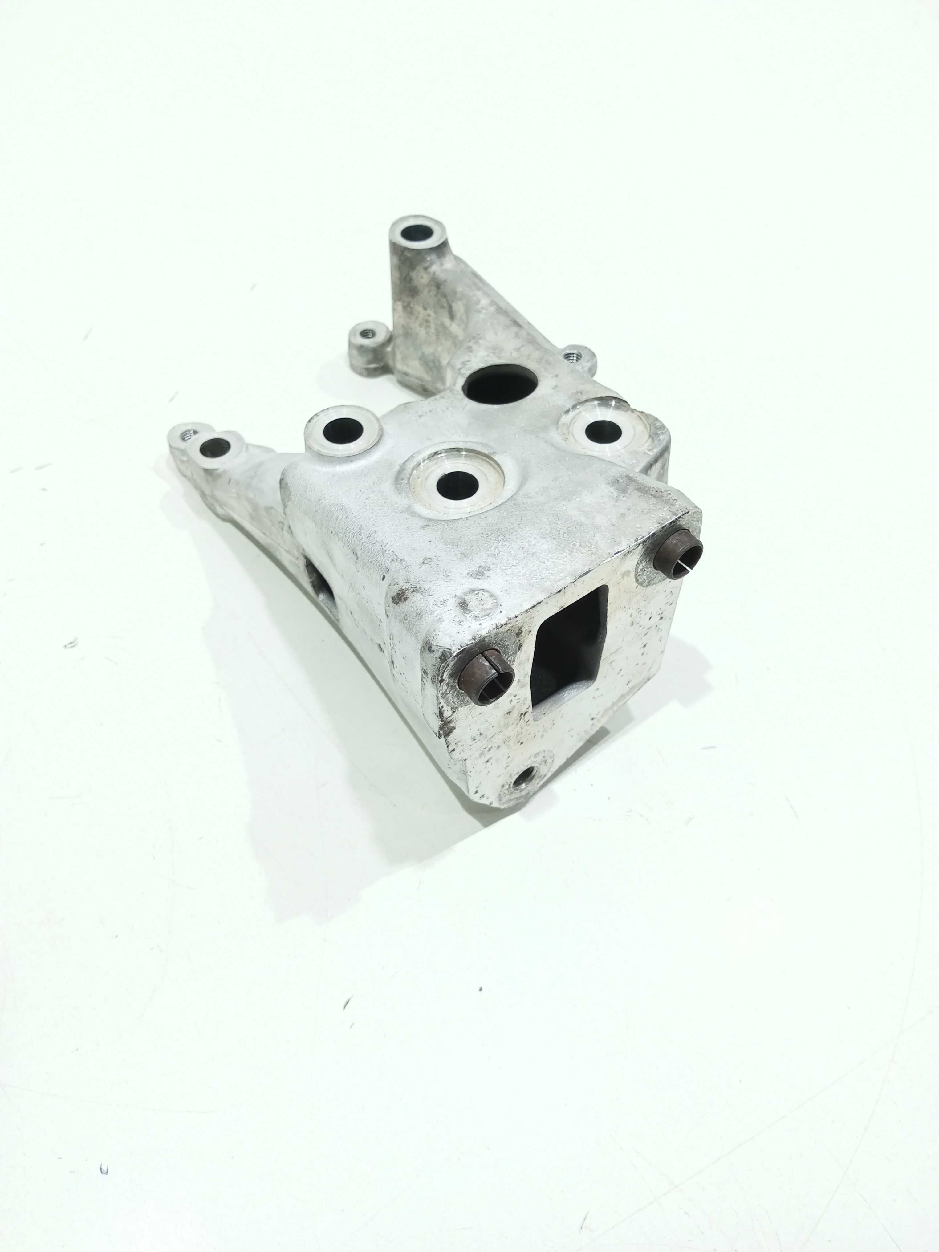 Suporte Do Motor Peugeot 307 2.0 Rallye 2004 3