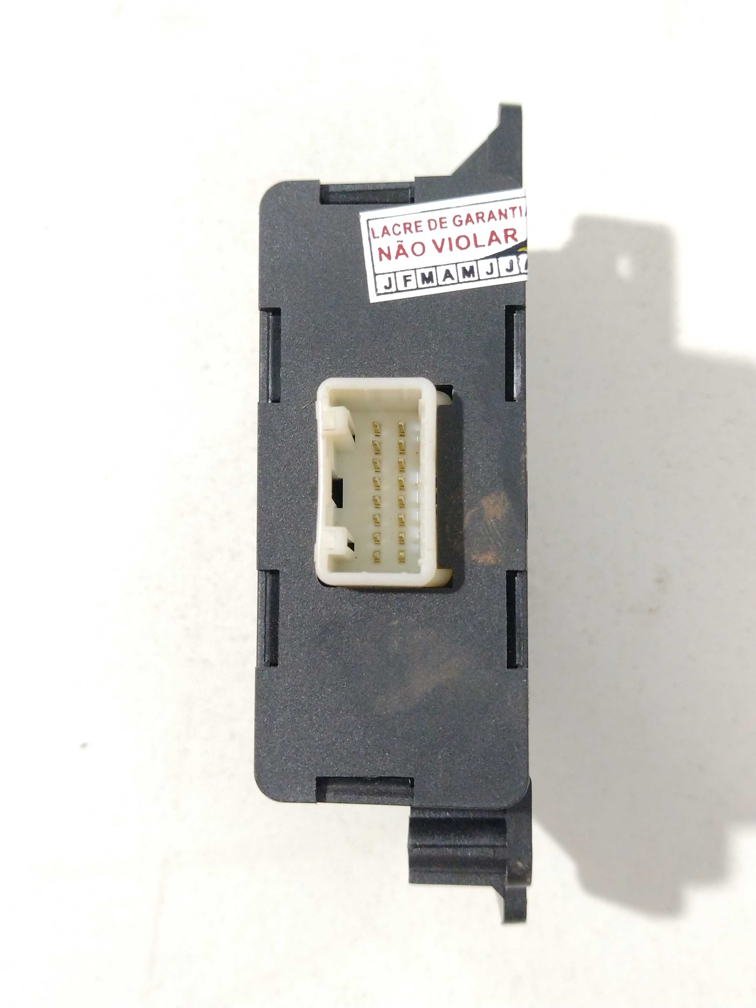 Módulo Sensor Estacionamento Duster 2013 Orig 259909136r 2