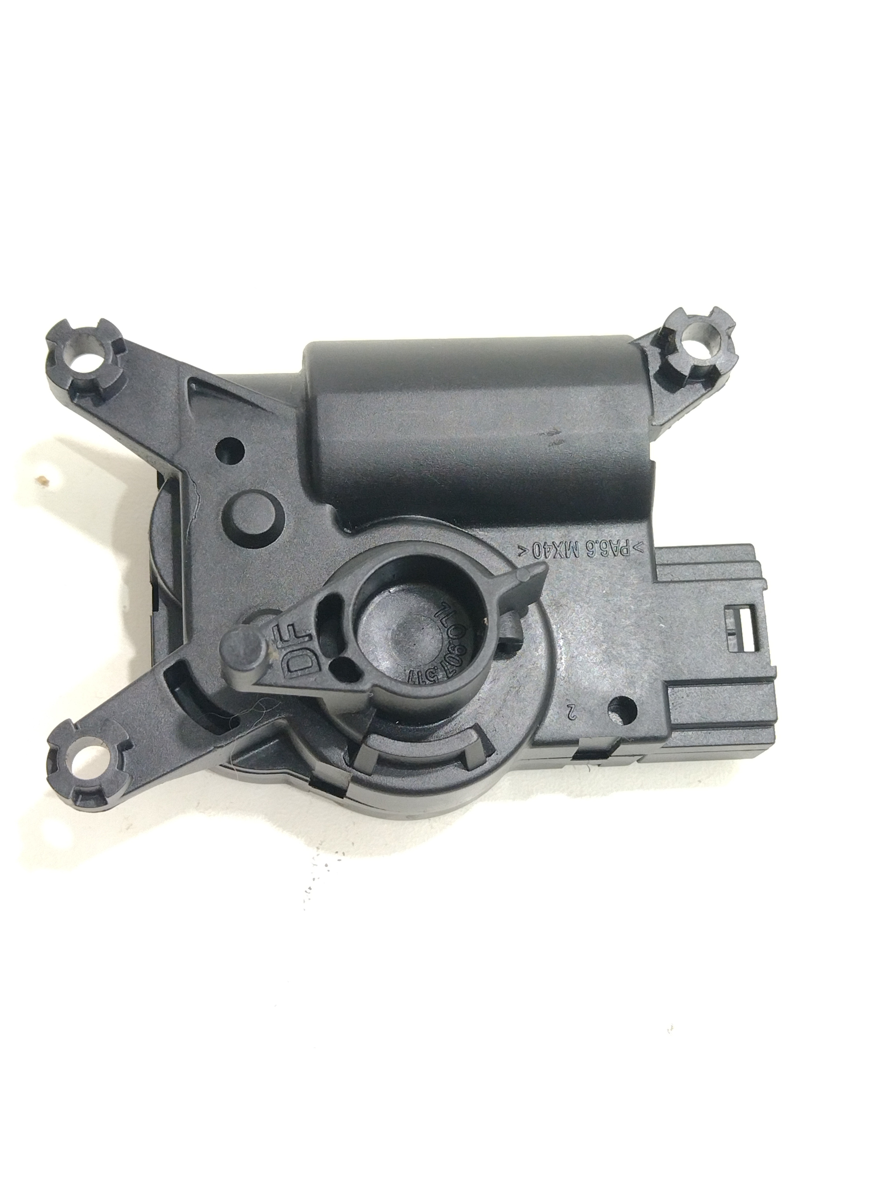 Motor Atuador Caixa De Ar Dianteira Touareg 2005 010305 4