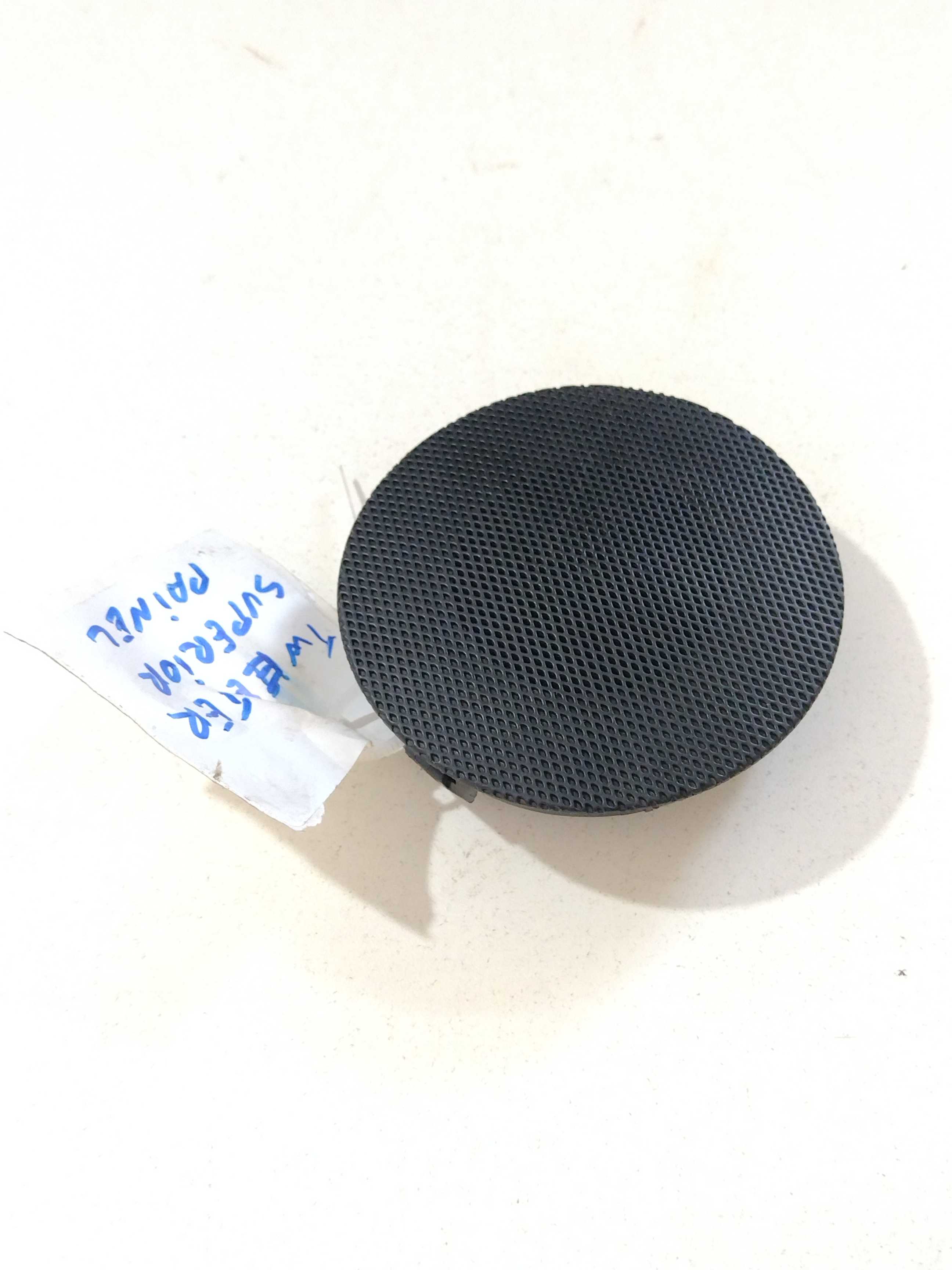 Tweeter Superior Painel C3 Tendance 2017  A0143603 1