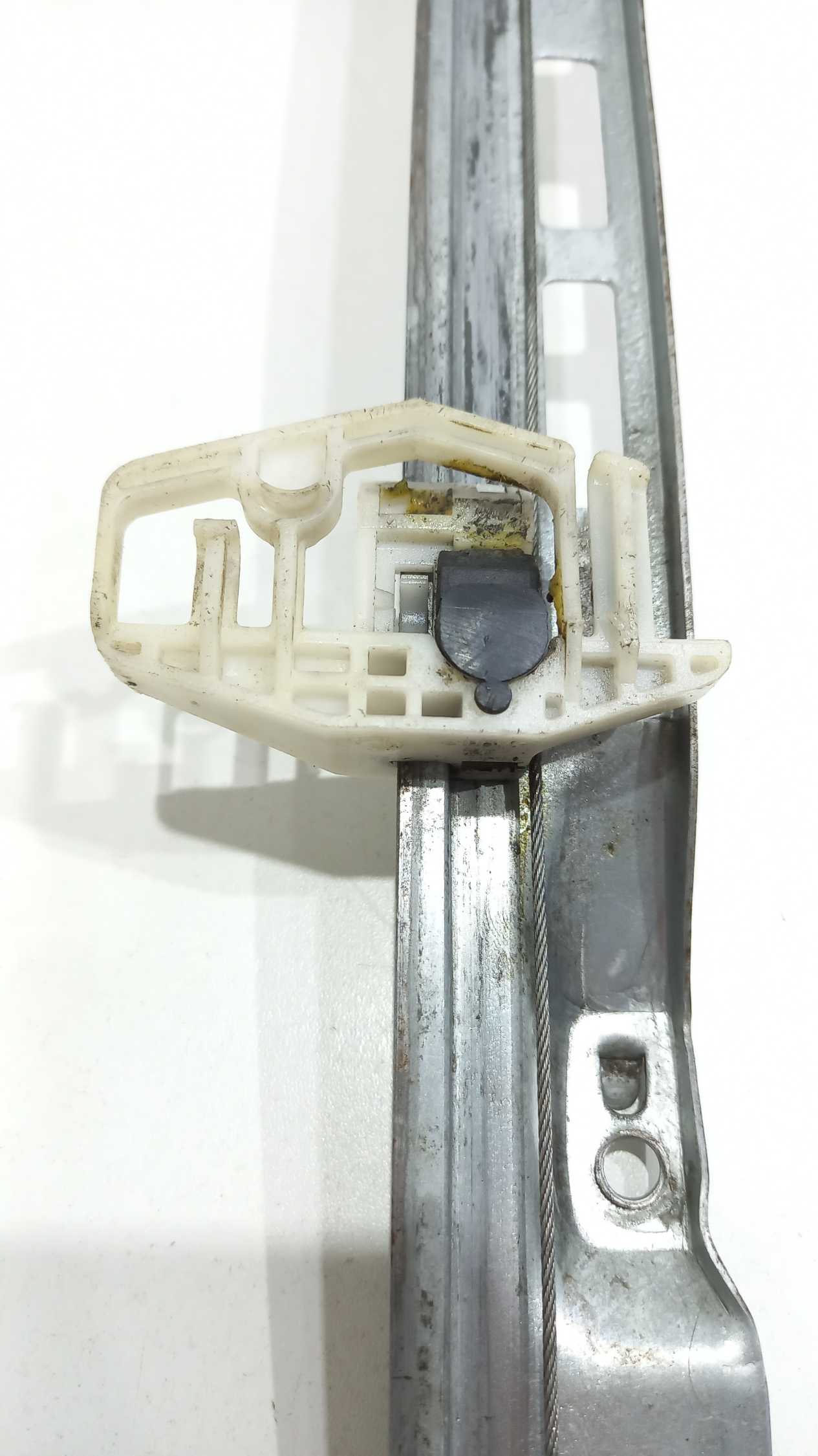 Maquina De Vidro Elétrica Diant. Direita Peugeot 206 2002 4