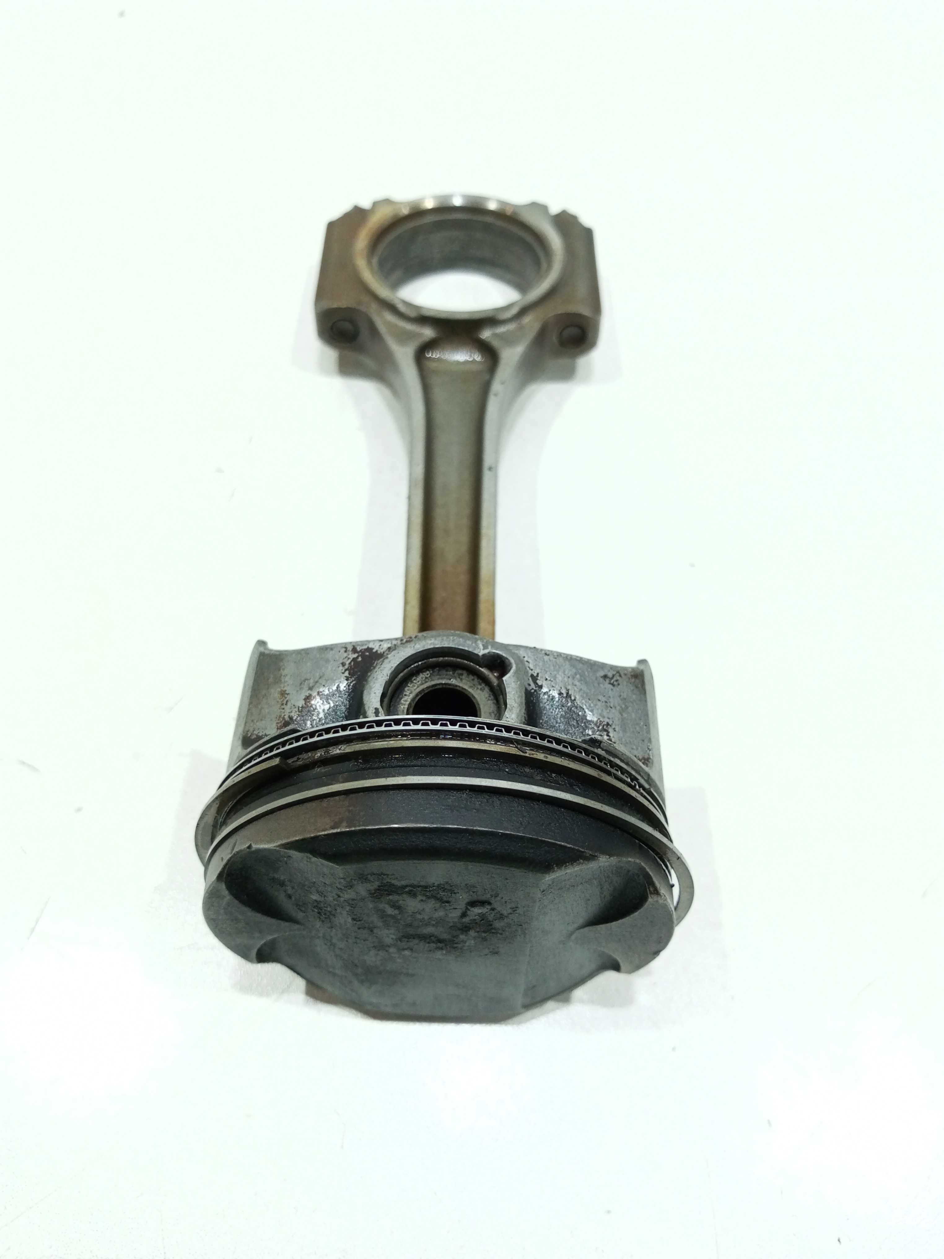 Pistão Com Biela Ford Ka Se 1.0 3cc 2017 1