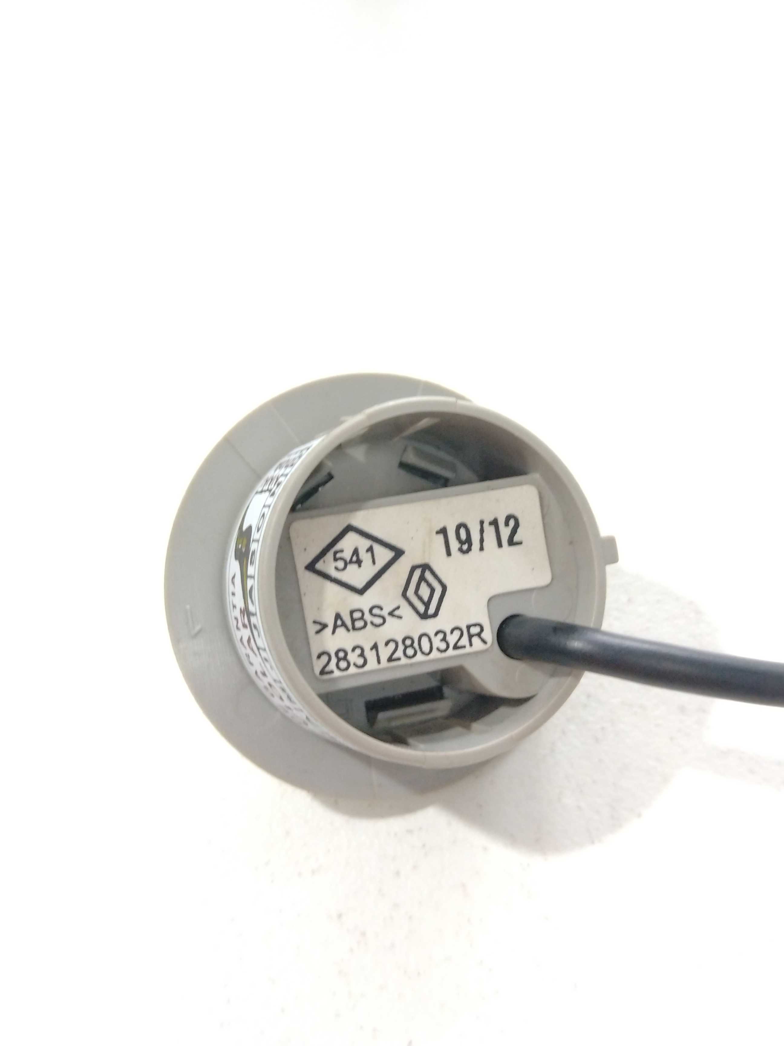 Sensor Microfone Teto Renault Sandero 2013 283128032r 4