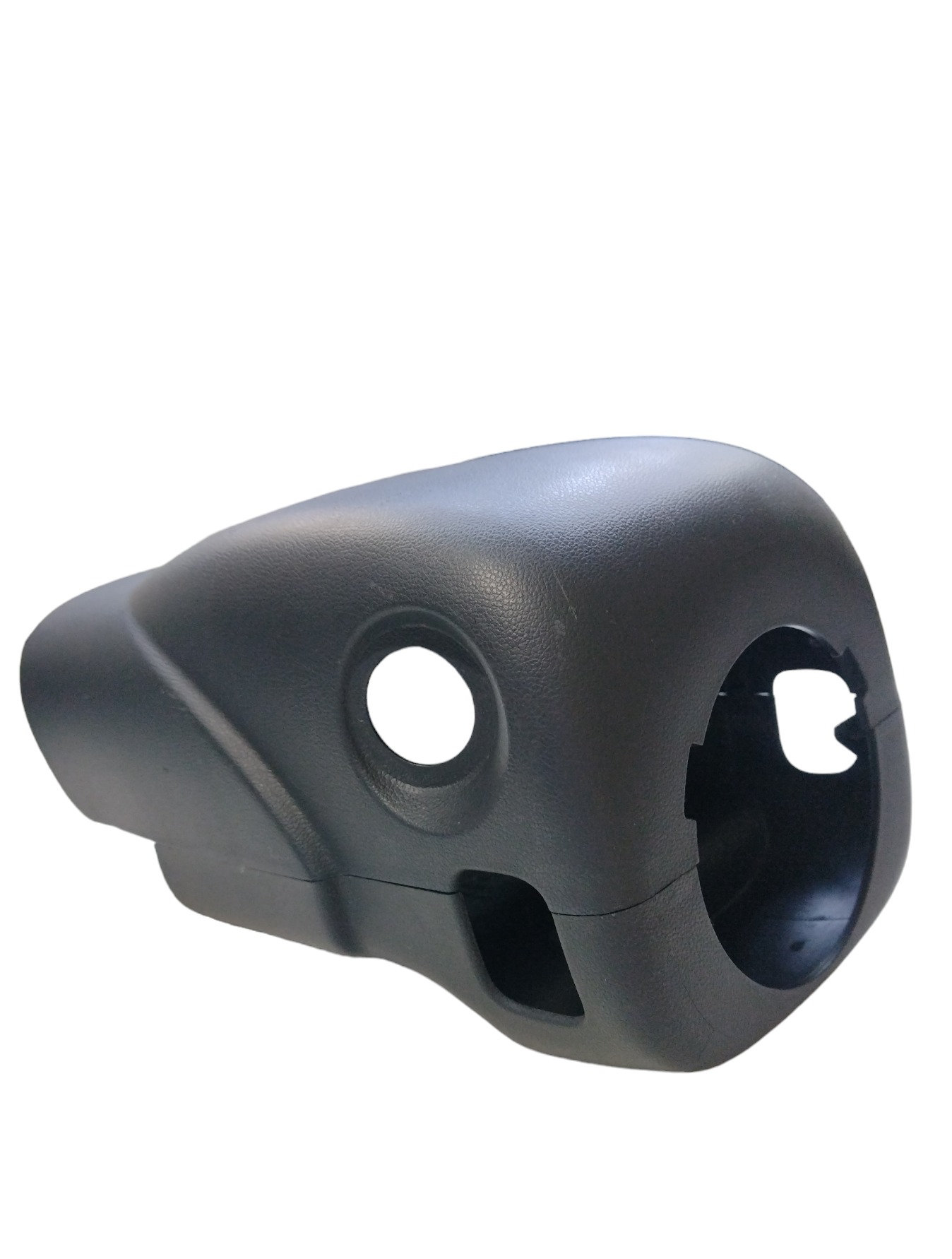 Moldura Coluna Direção Vw Saveiro 2019 Original 5u0858559g 2