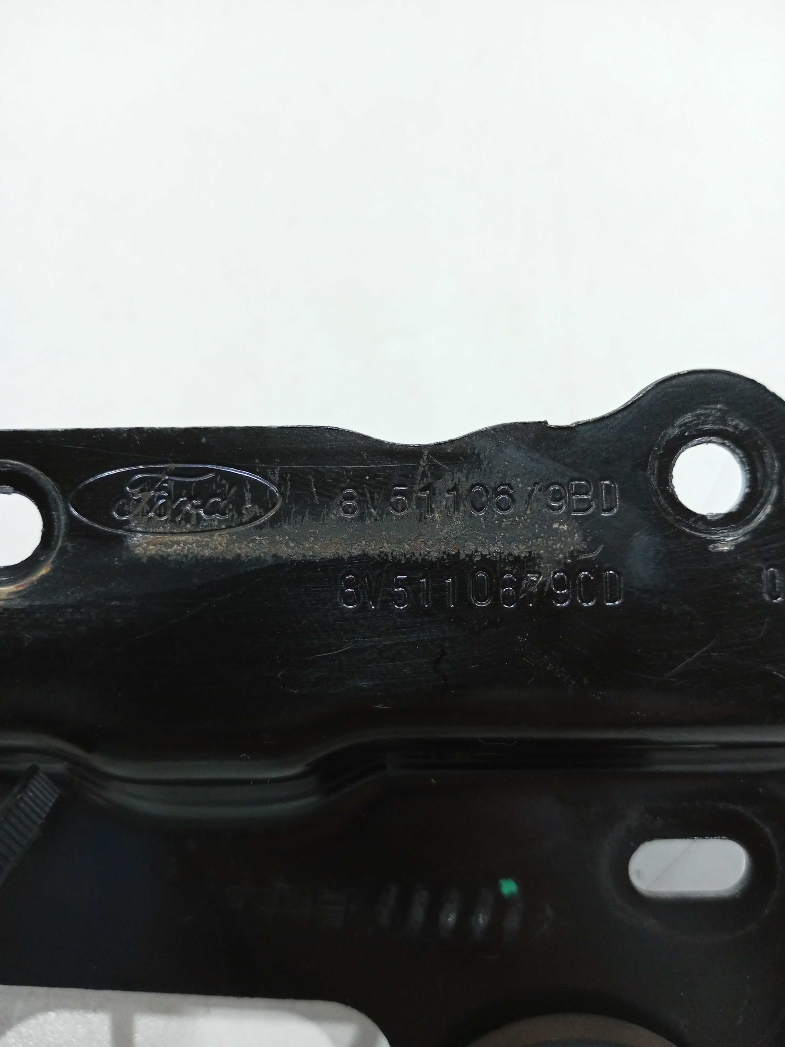 Suporte Da Caixa De Bateria Ford Ka Se 1.0 2017 3