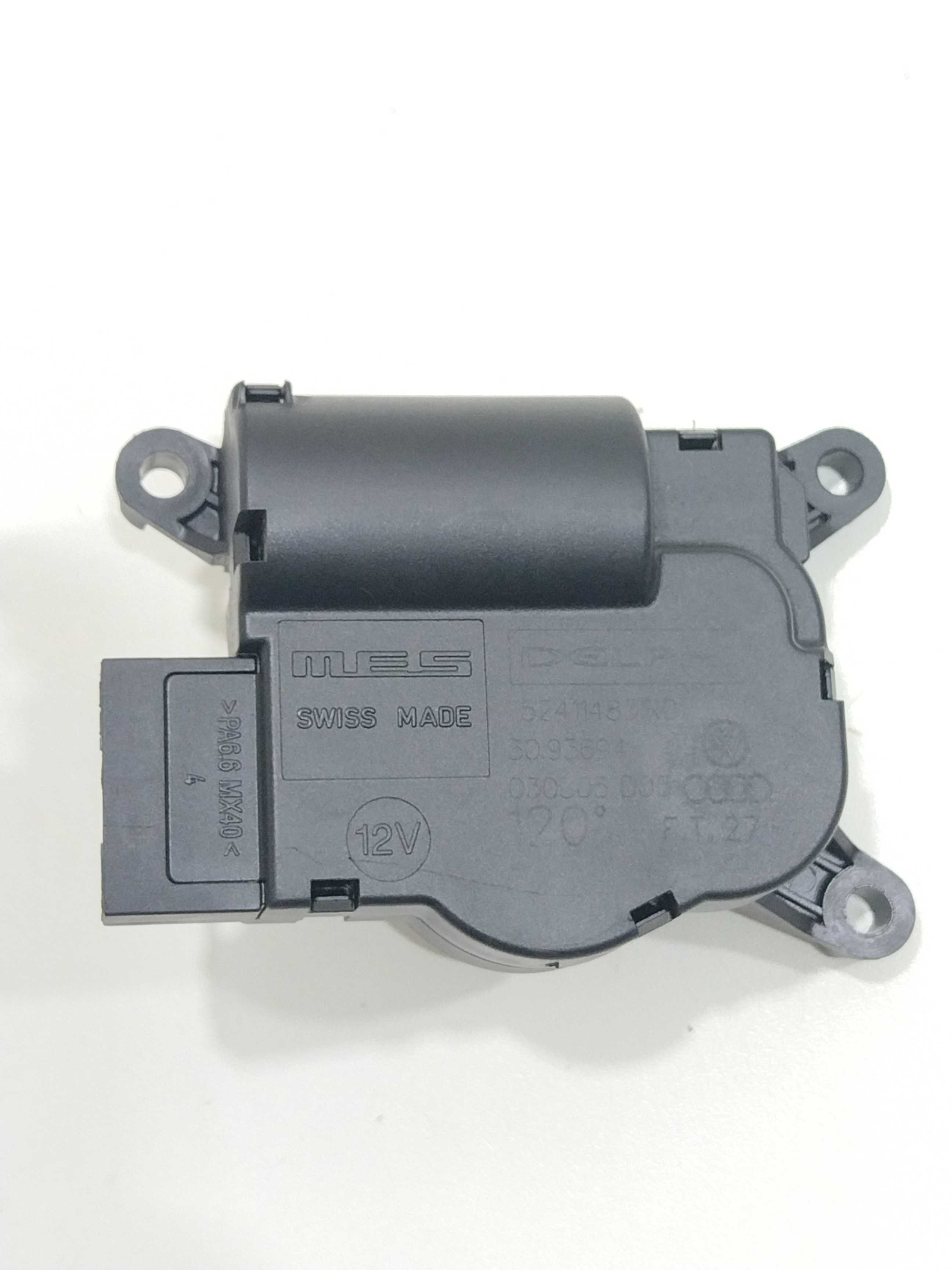 Motor Atuador Caixa Ar Diant Touareg 2005 030305 52496855 1