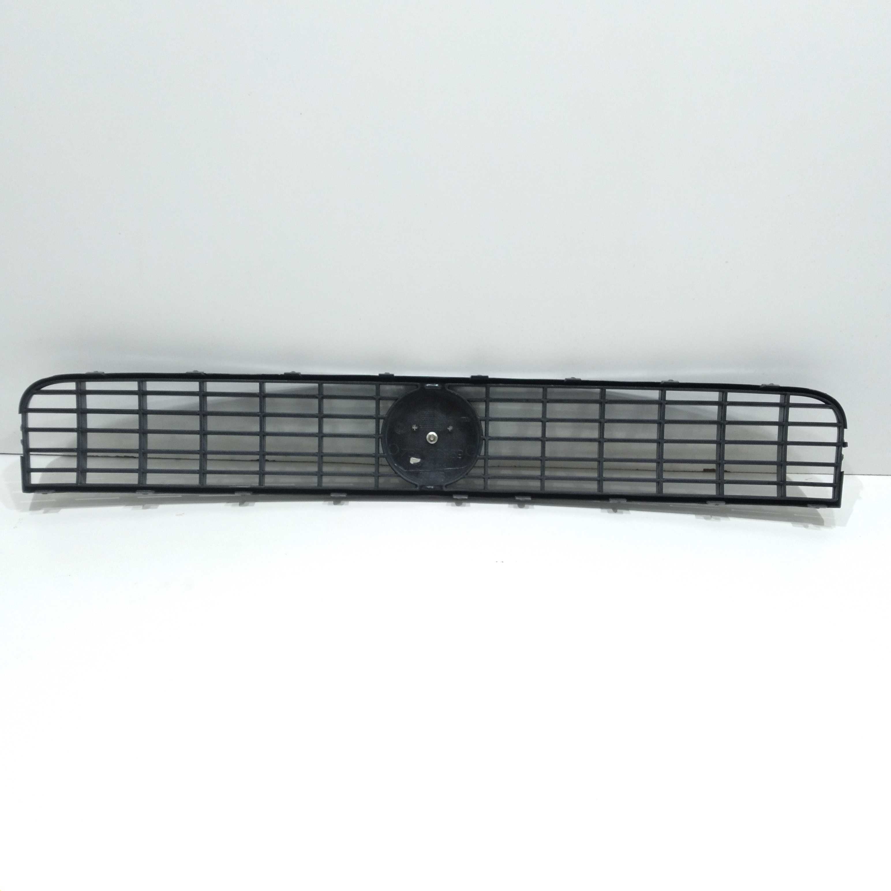 Grade Frontal Fiat  Punto 2007 À  2012 3