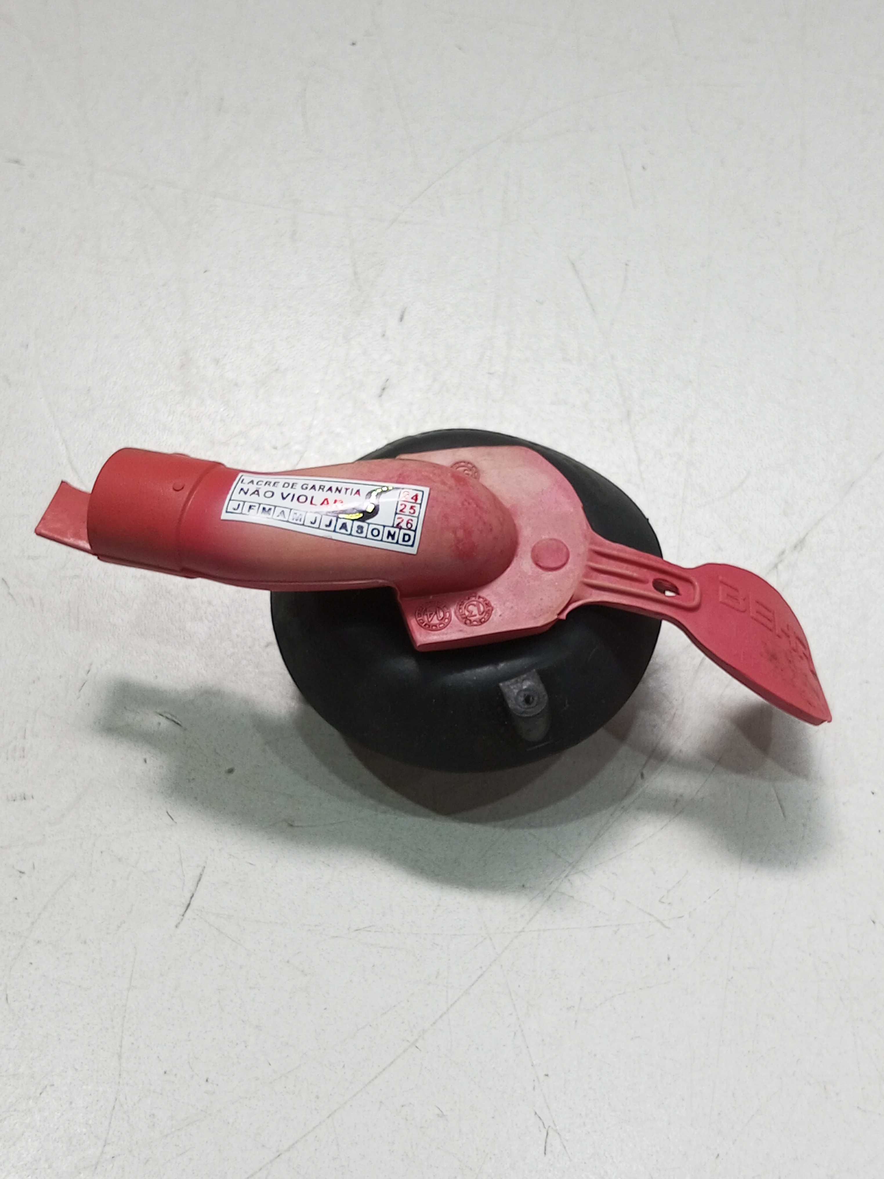 Dreno Caixa Evaporadora Citroen C3 2015 1