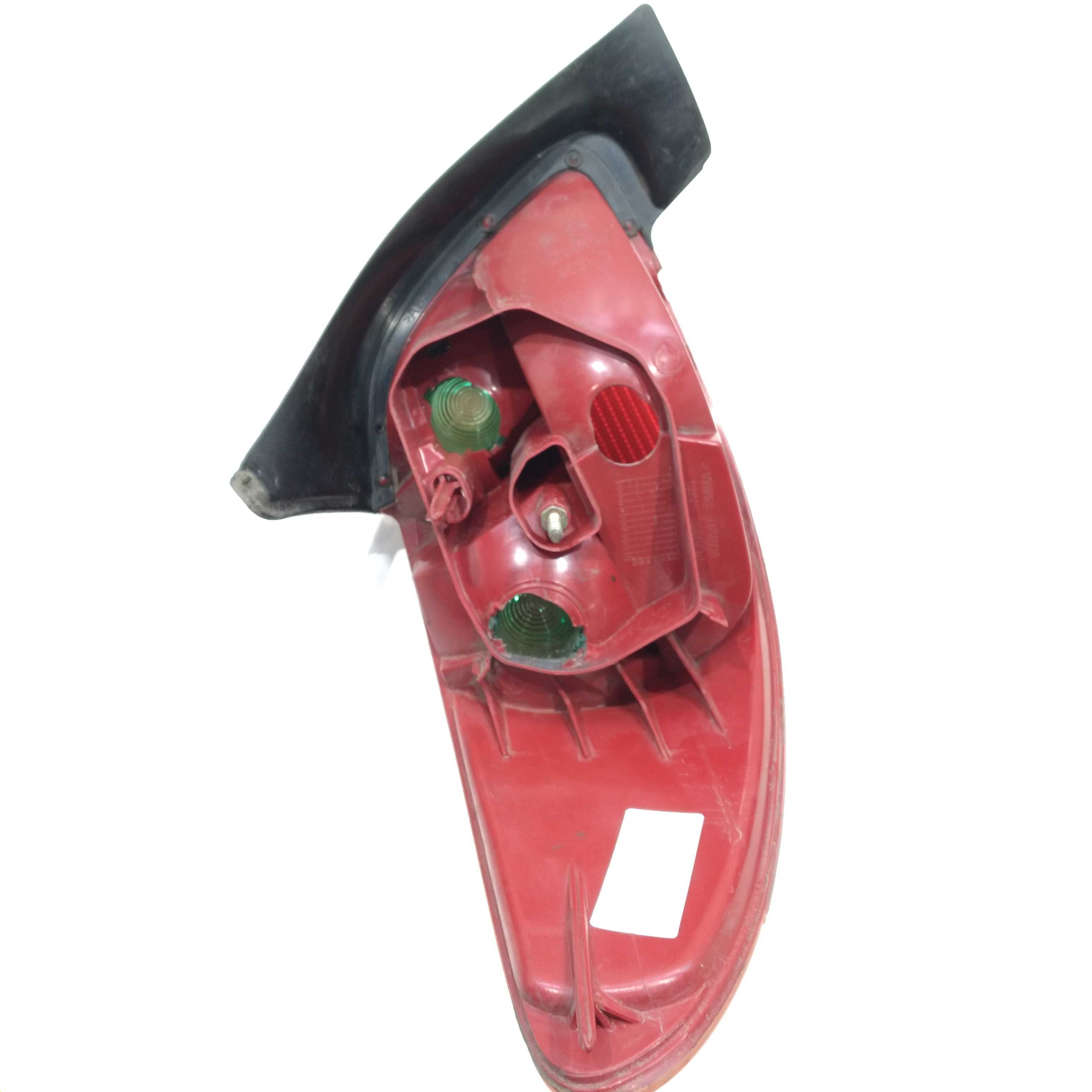Lanterna traseira direita Peugeot 206 3