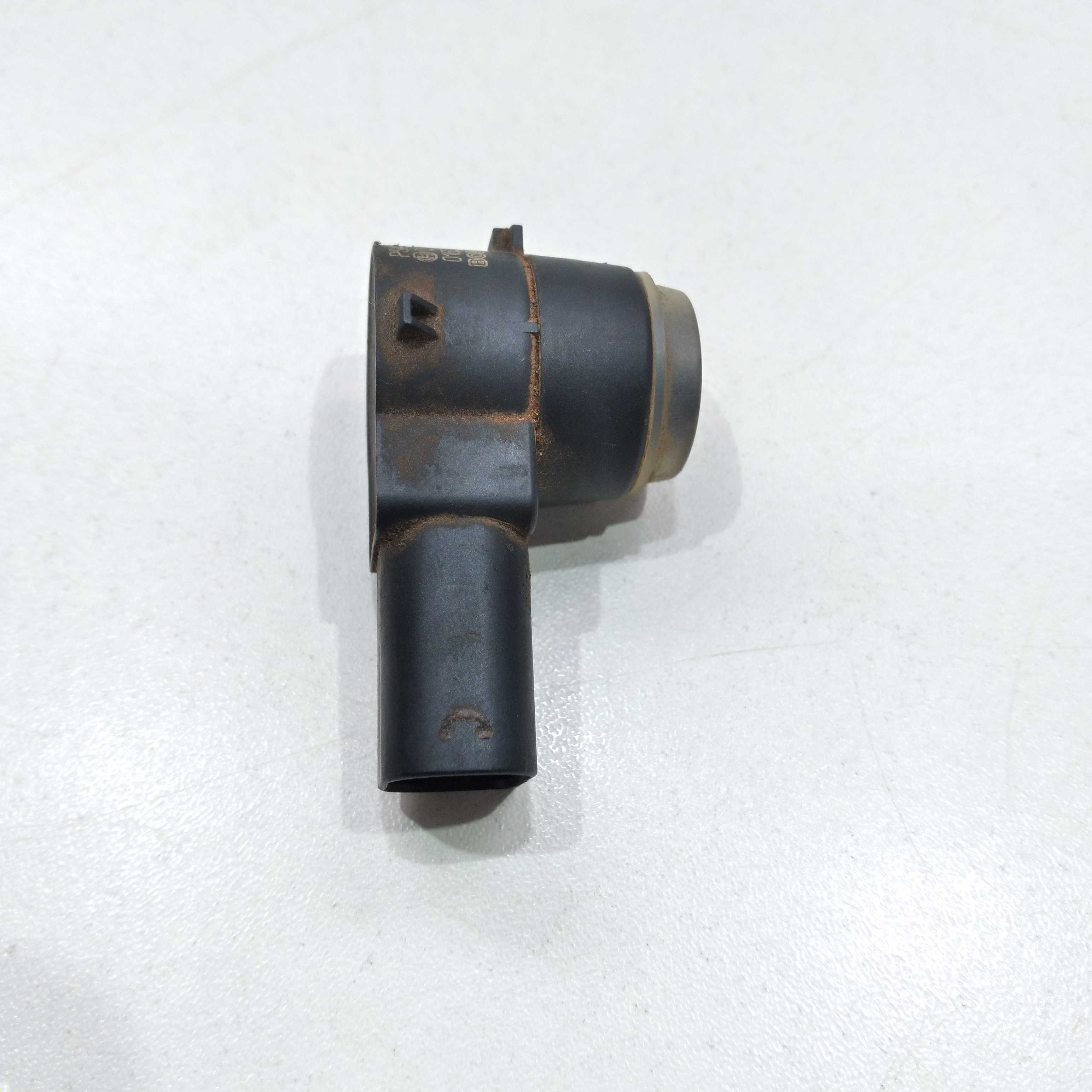 Sensor De Estacionamento Picasso 308 408 2012 Preto 3