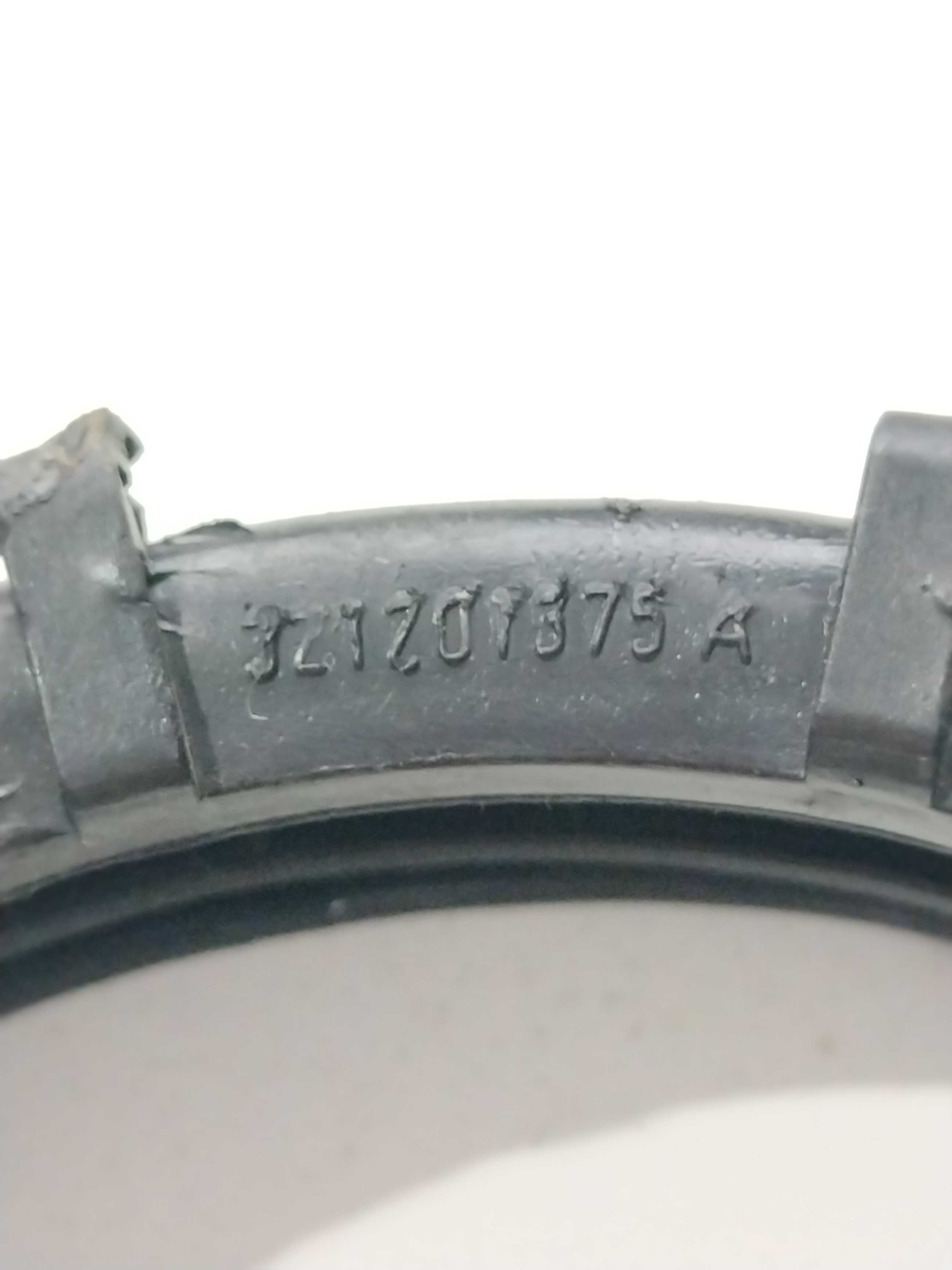 Porca Plastica Bomba Combust Tanque Gol 2010 321201375a 5