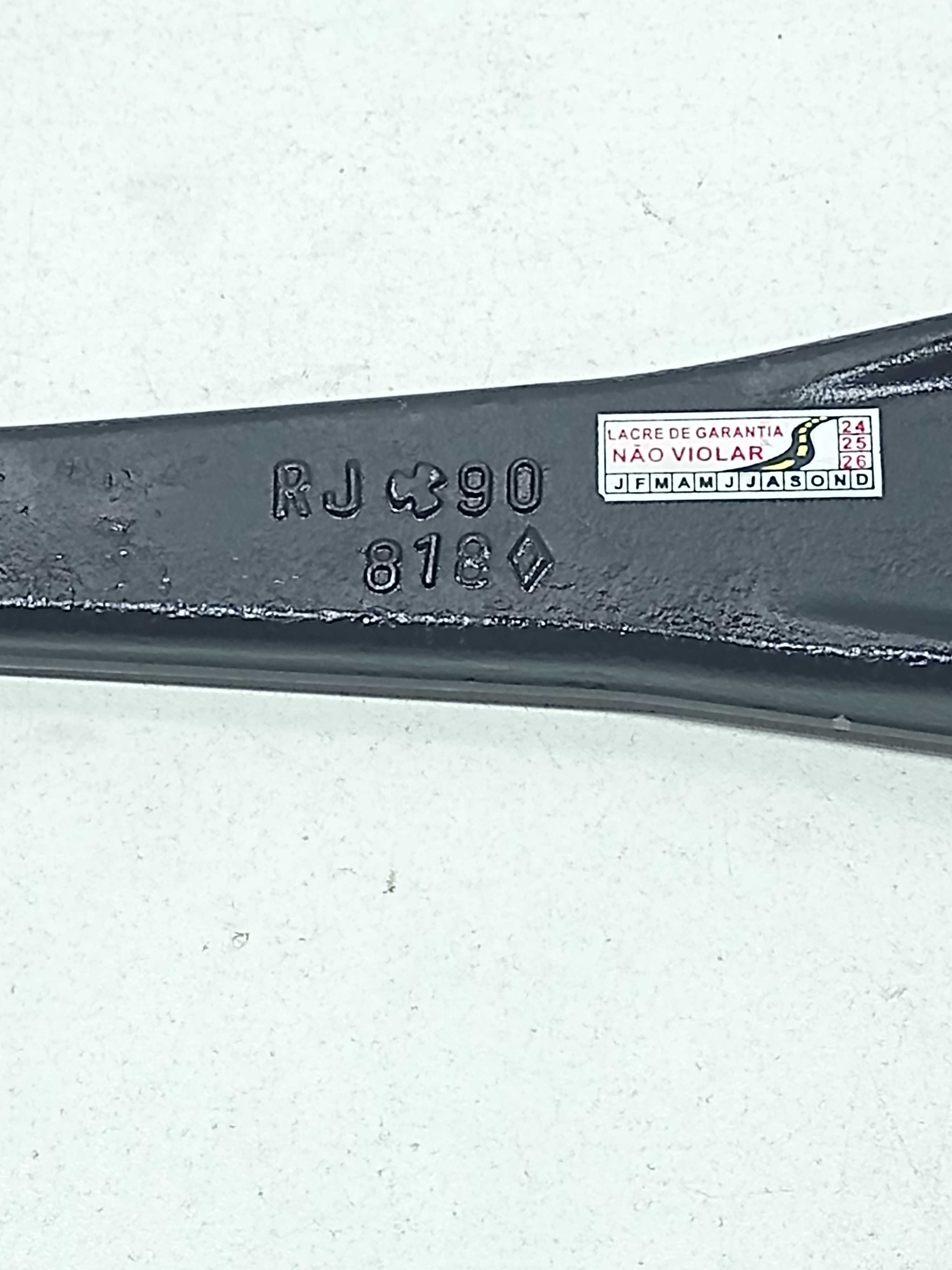 Garfo Da Caixa De Câmbio Renault Clio 2004 2