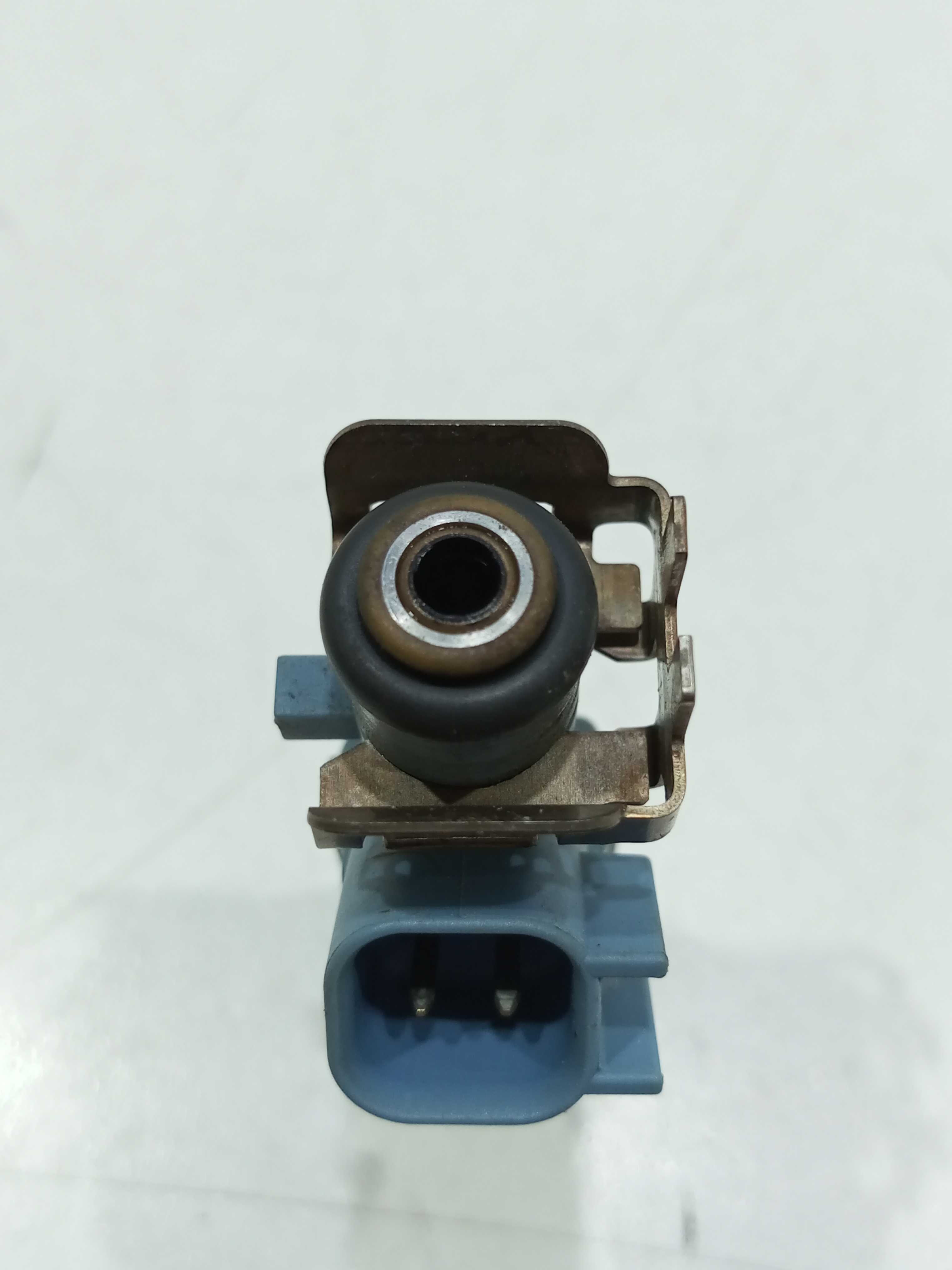 Bico Injetor Ford Ka Se 1.0 3cc 2017 4