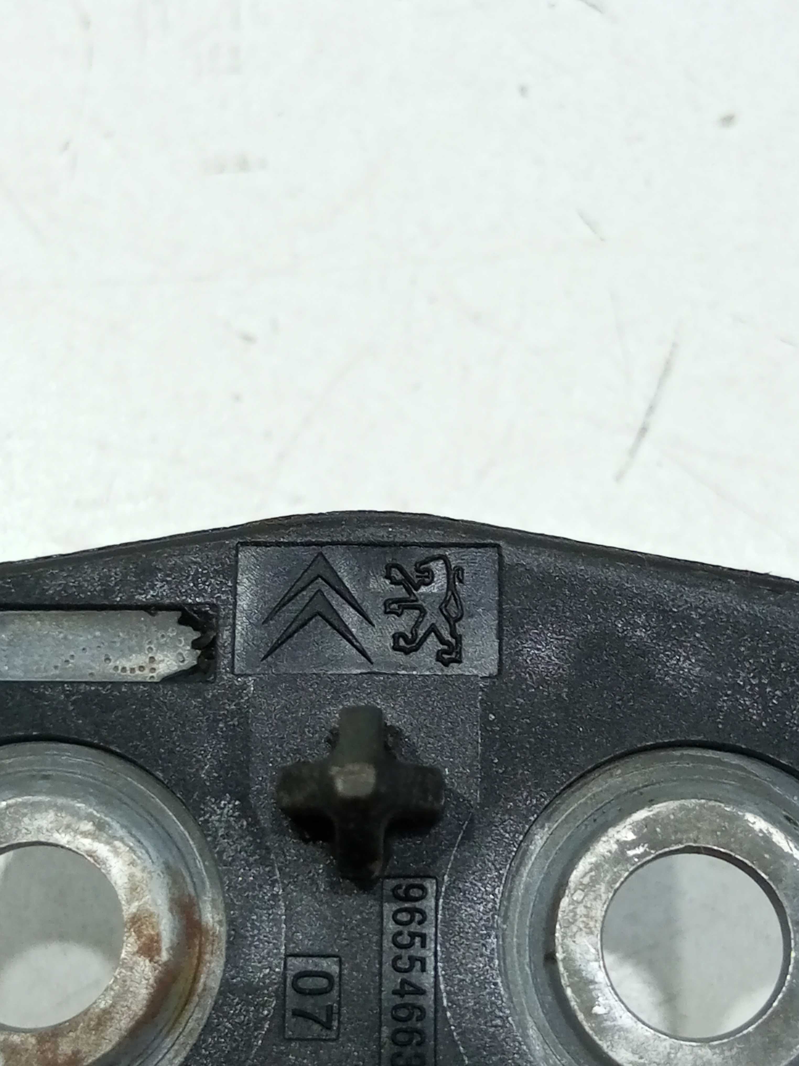 Par Batente De  Porta Citroen C3 2015 4