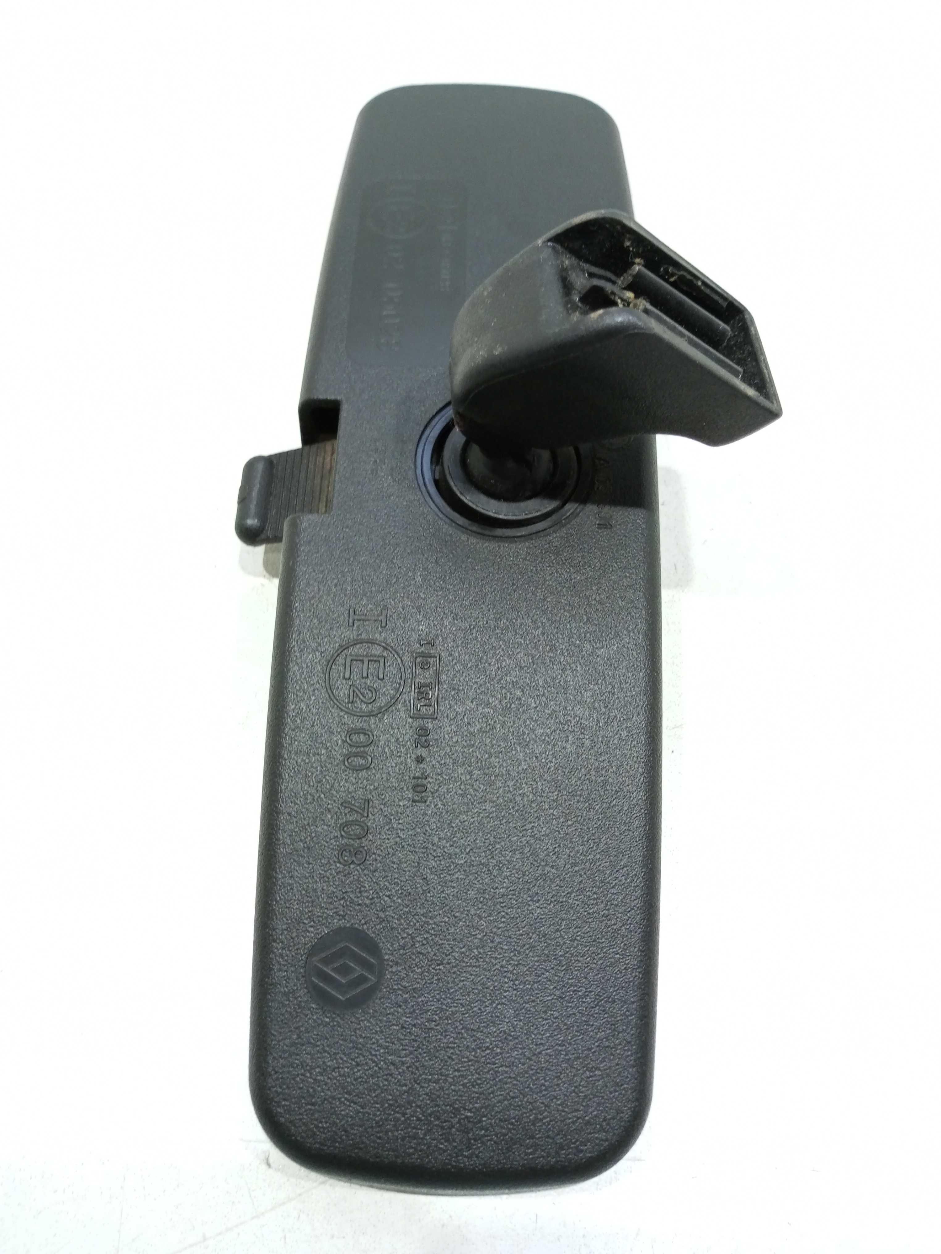 Retrovisor Interno Renault Sandero 2016 Expression 4