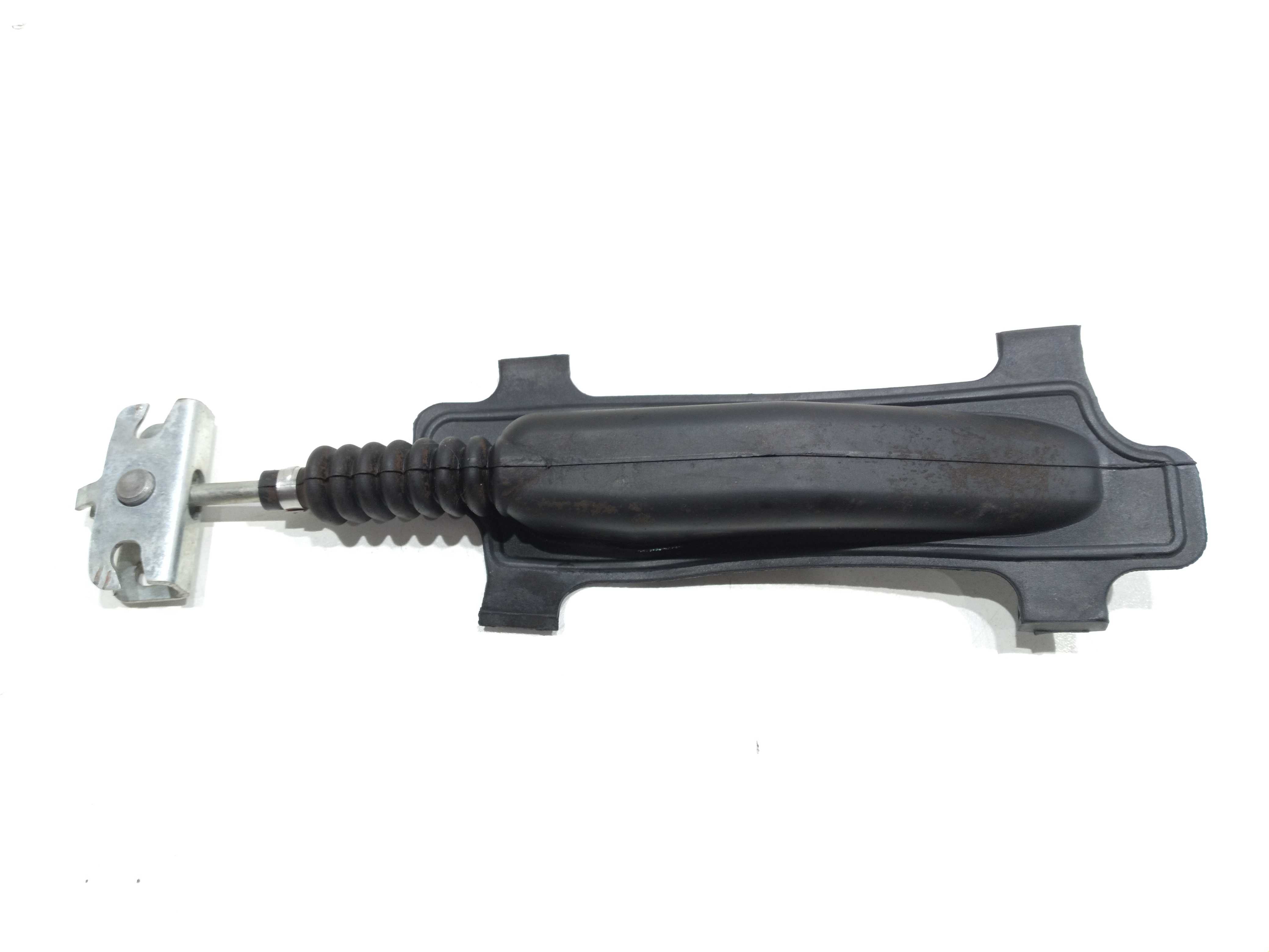 Suporte Dos Cabos Freio De Mão  Fiat Strada 1.4 2018 1