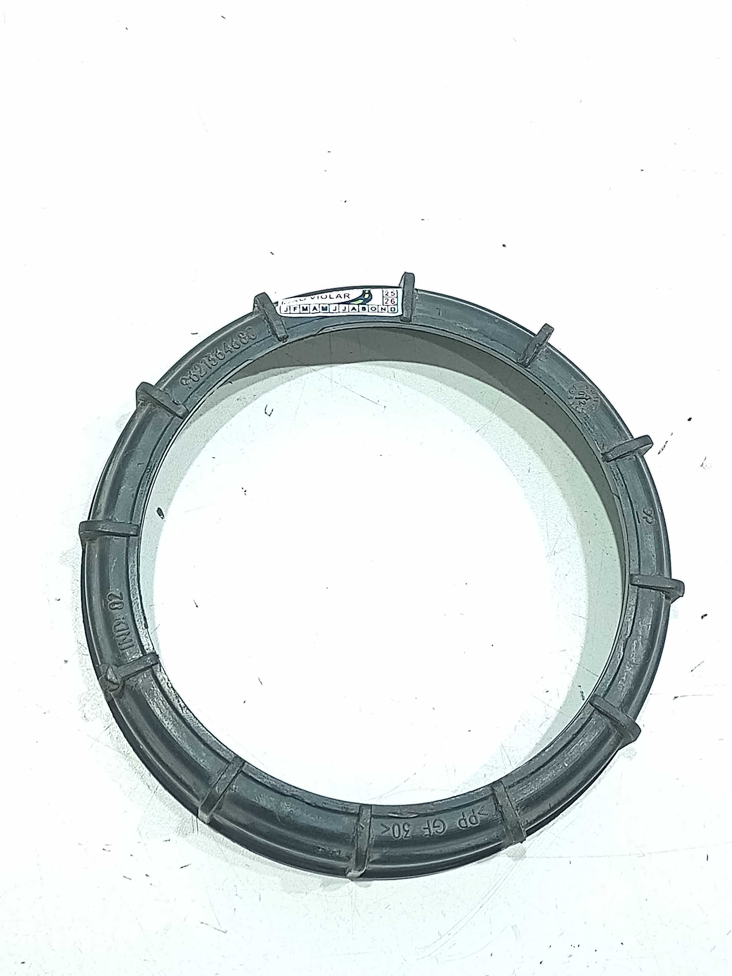 Tampa Rosca Bomba De Combustível Peugeot 206 2004 4